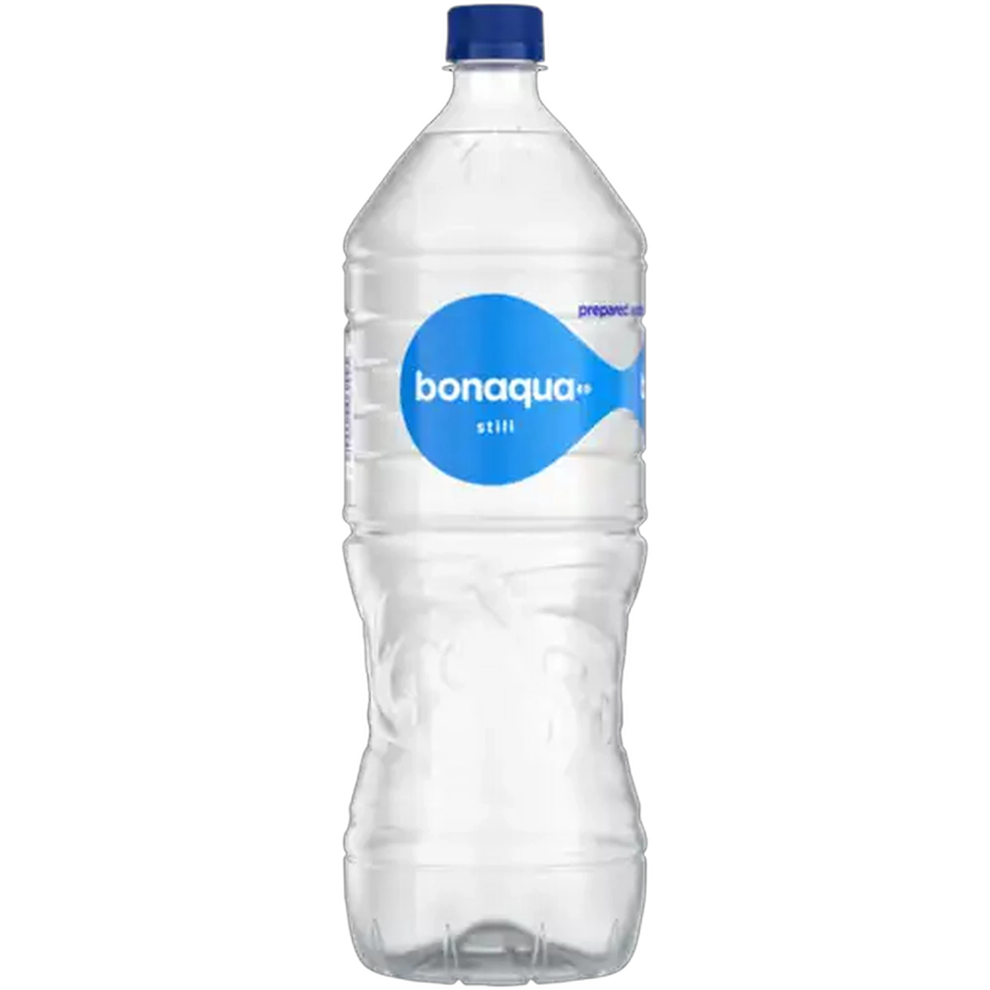 Image of Bonaqua Still Prepared Water 1.5L