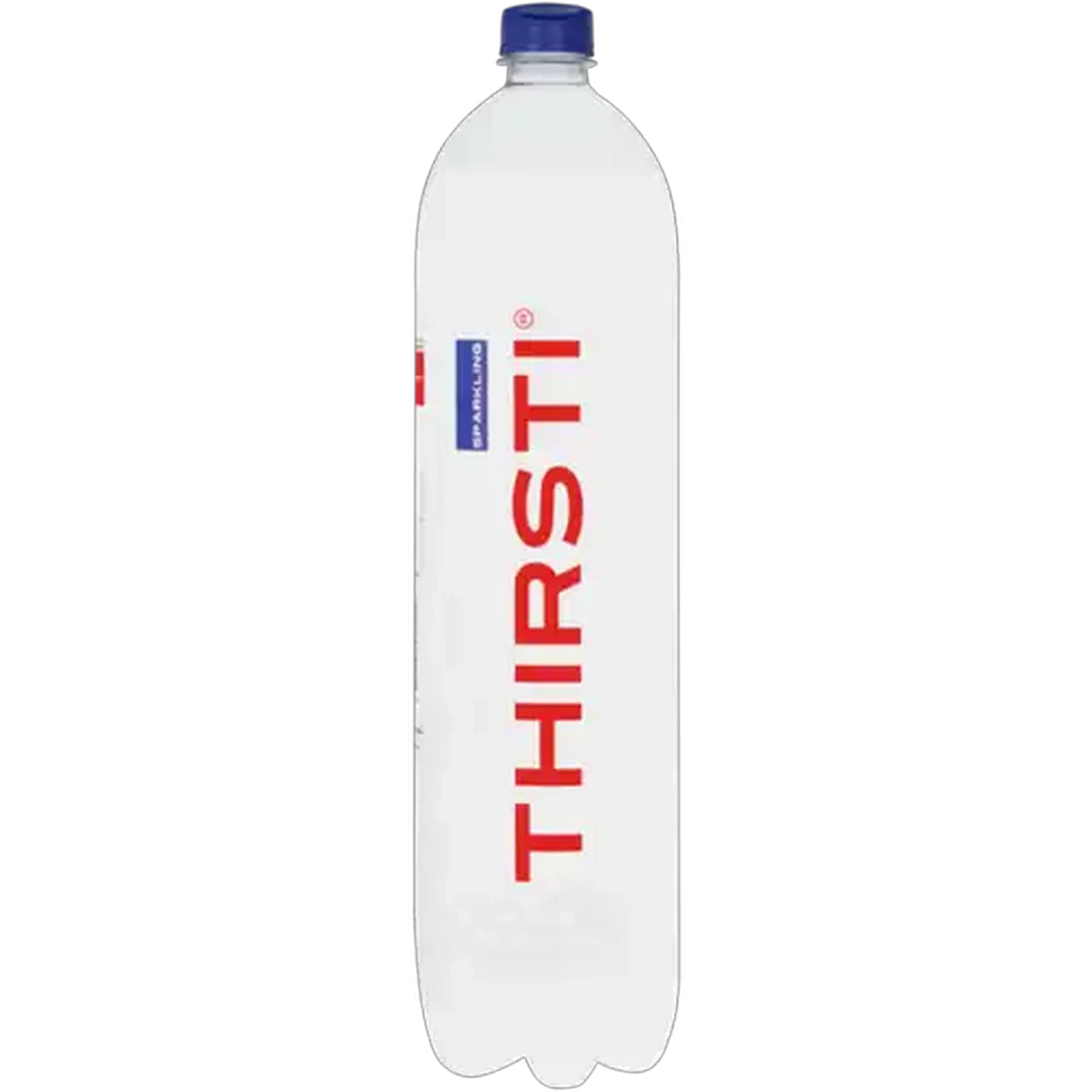 Image of Thirsti Sparkling Natural Spring Water 1.5L