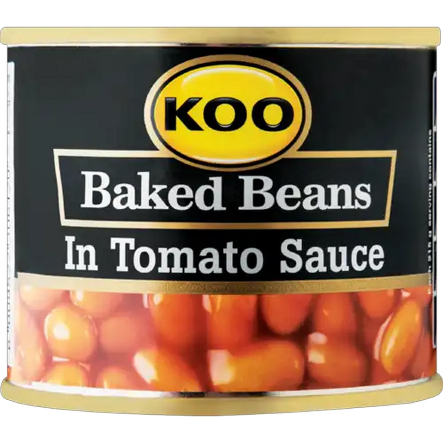 Image of KOO Baked Beans In Tomato Sauce 215g