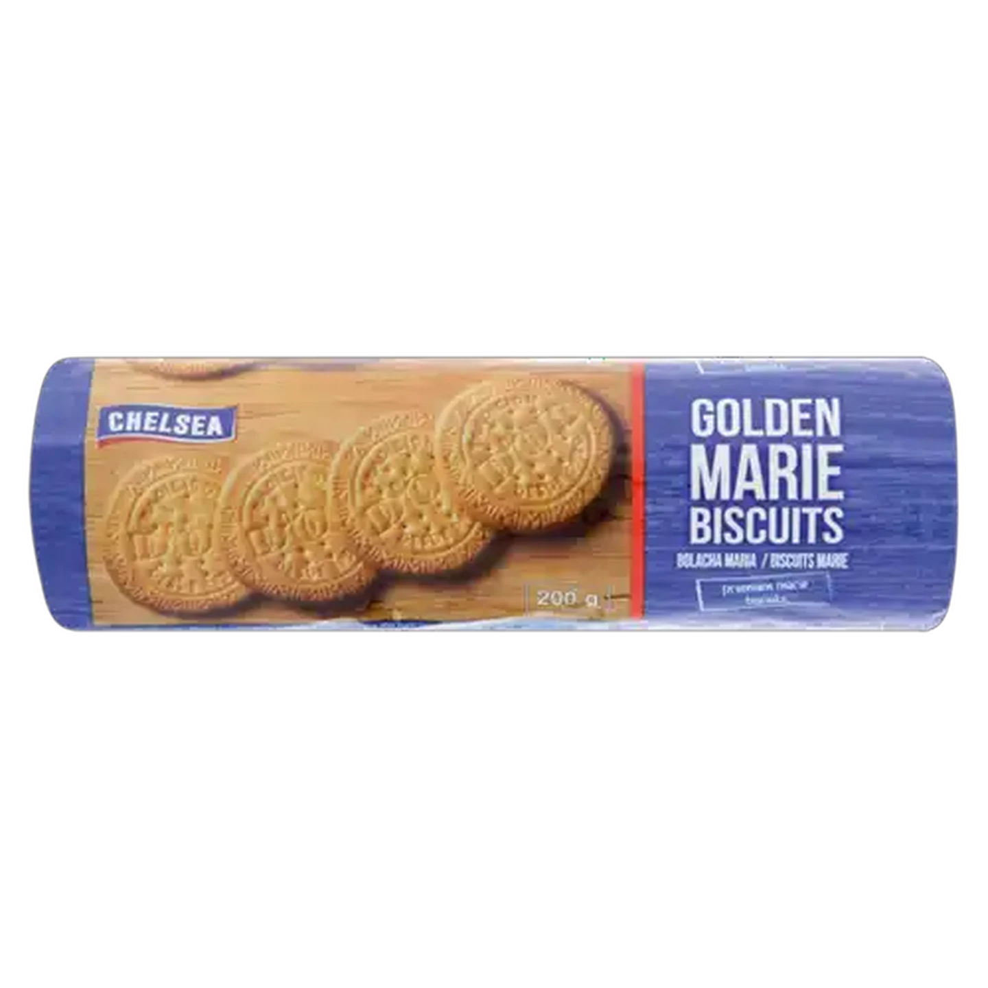 Image of Chelsea Golden Marie Biscuits 200g