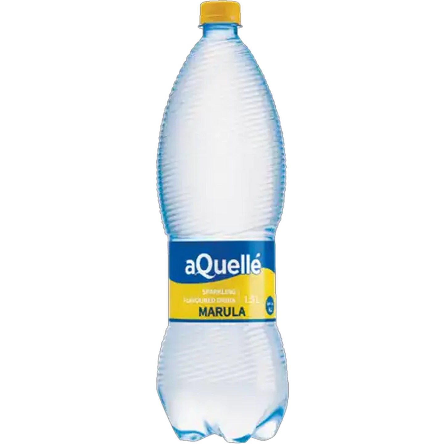 Image of aQuellé Marula Flavoured Sparkling Water 1.5L