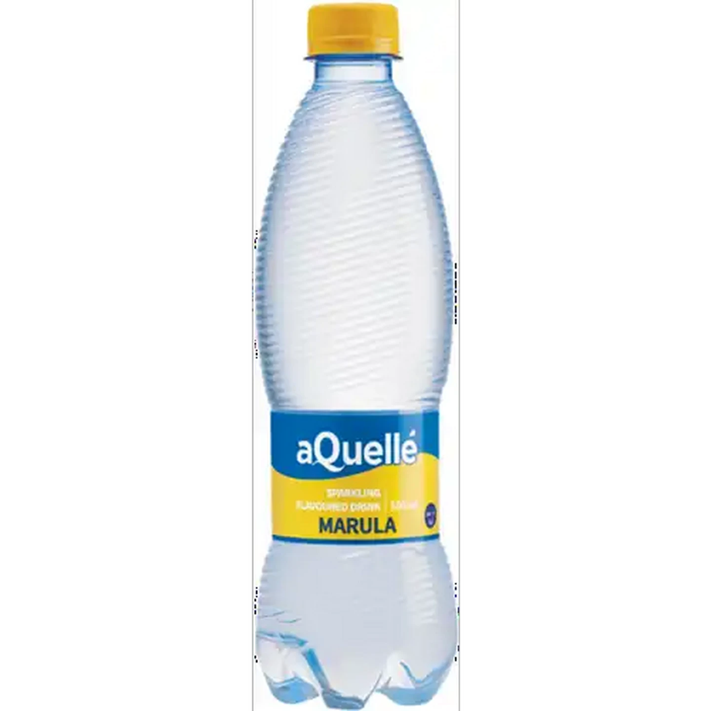 Image of aQuellé Marula Flavoured Sparkling Water 500ml