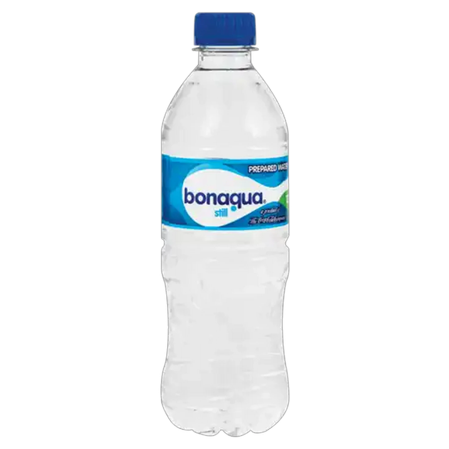 Image of Bonaqua Still Water Bottle 500ml