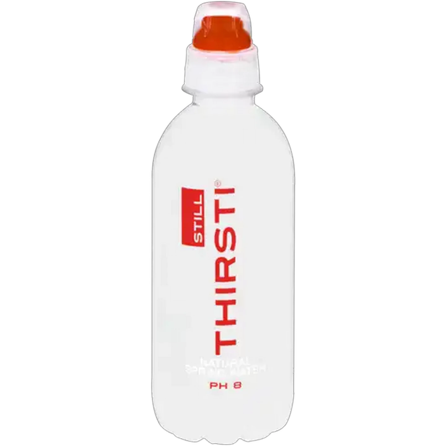 Image of Thirsti Natural Still Spring Water 330ml