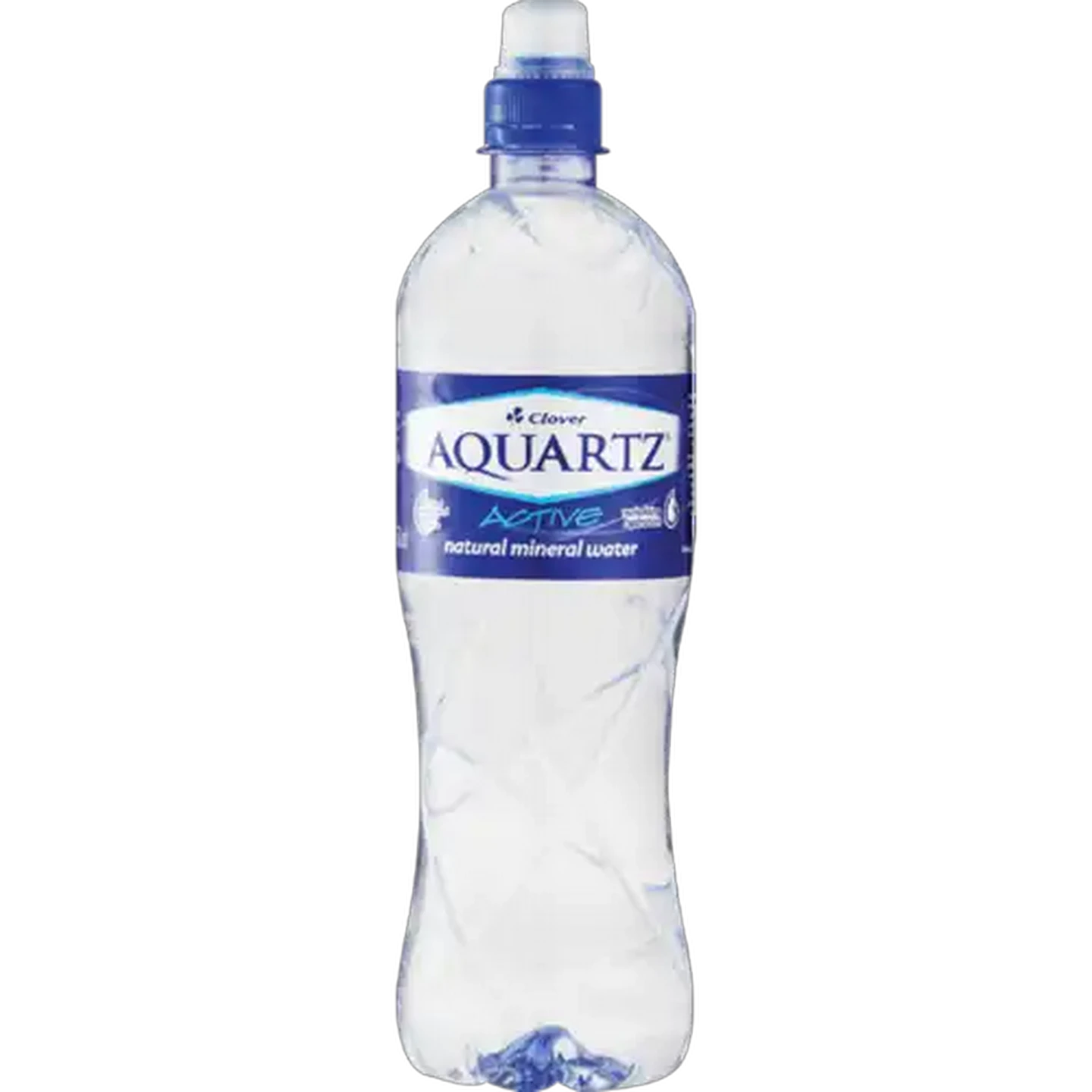 Image of Aquartz Still Water 750ml