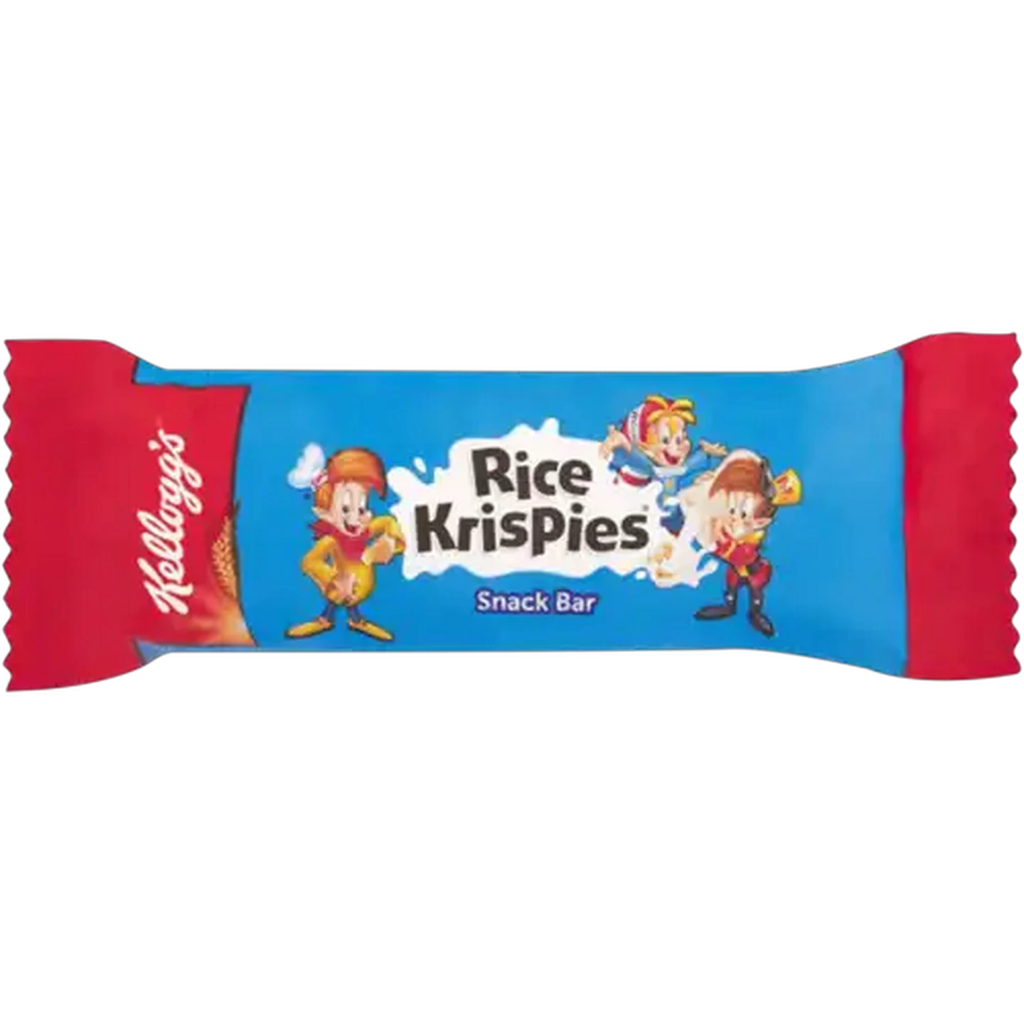 Image of Kellogg's Rice Krispies Snack Bar 22g