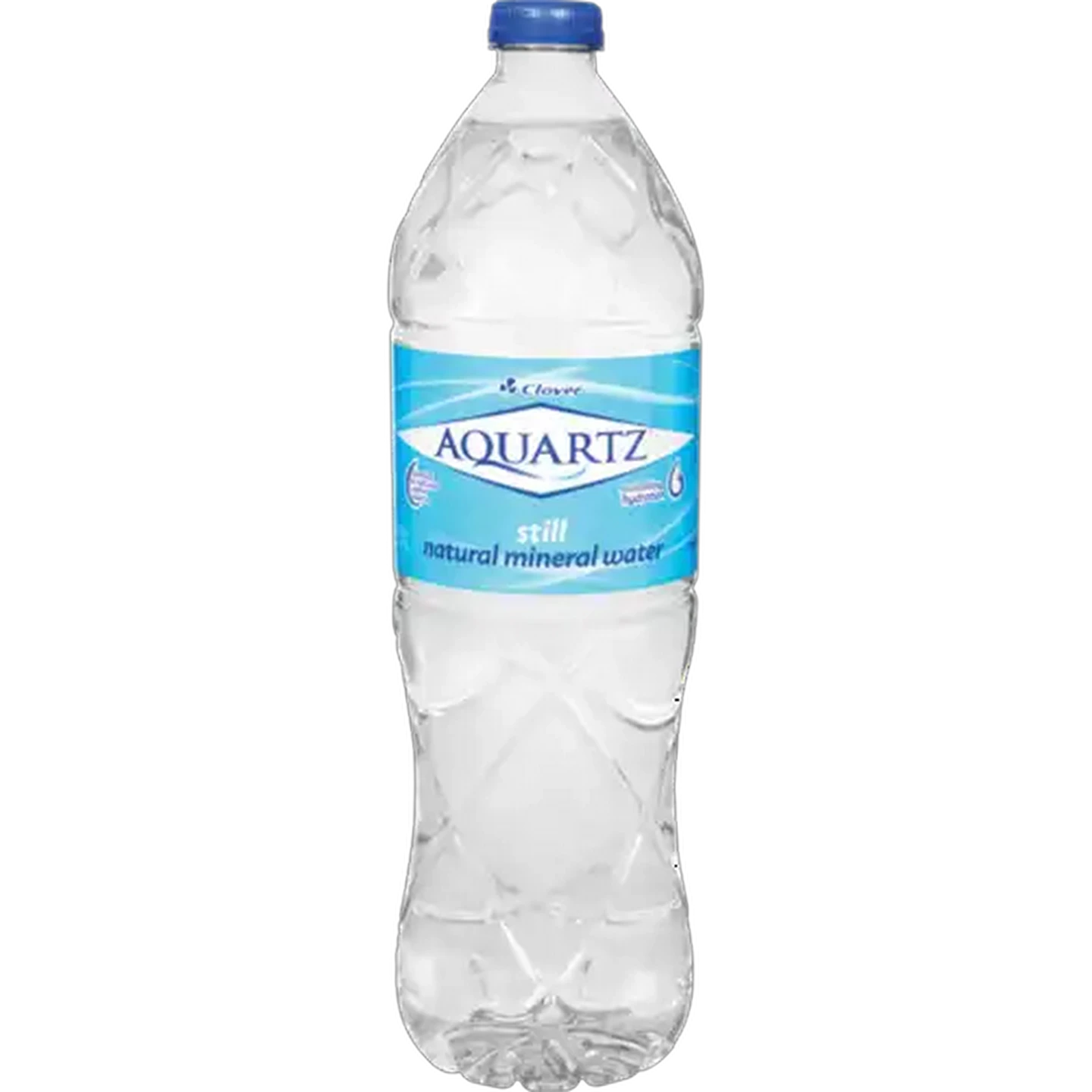 Image of Aquartz Still Water Bottle 1.5L