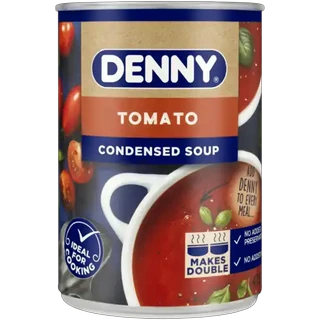 DENNY Tomato Condensed Soup 415g