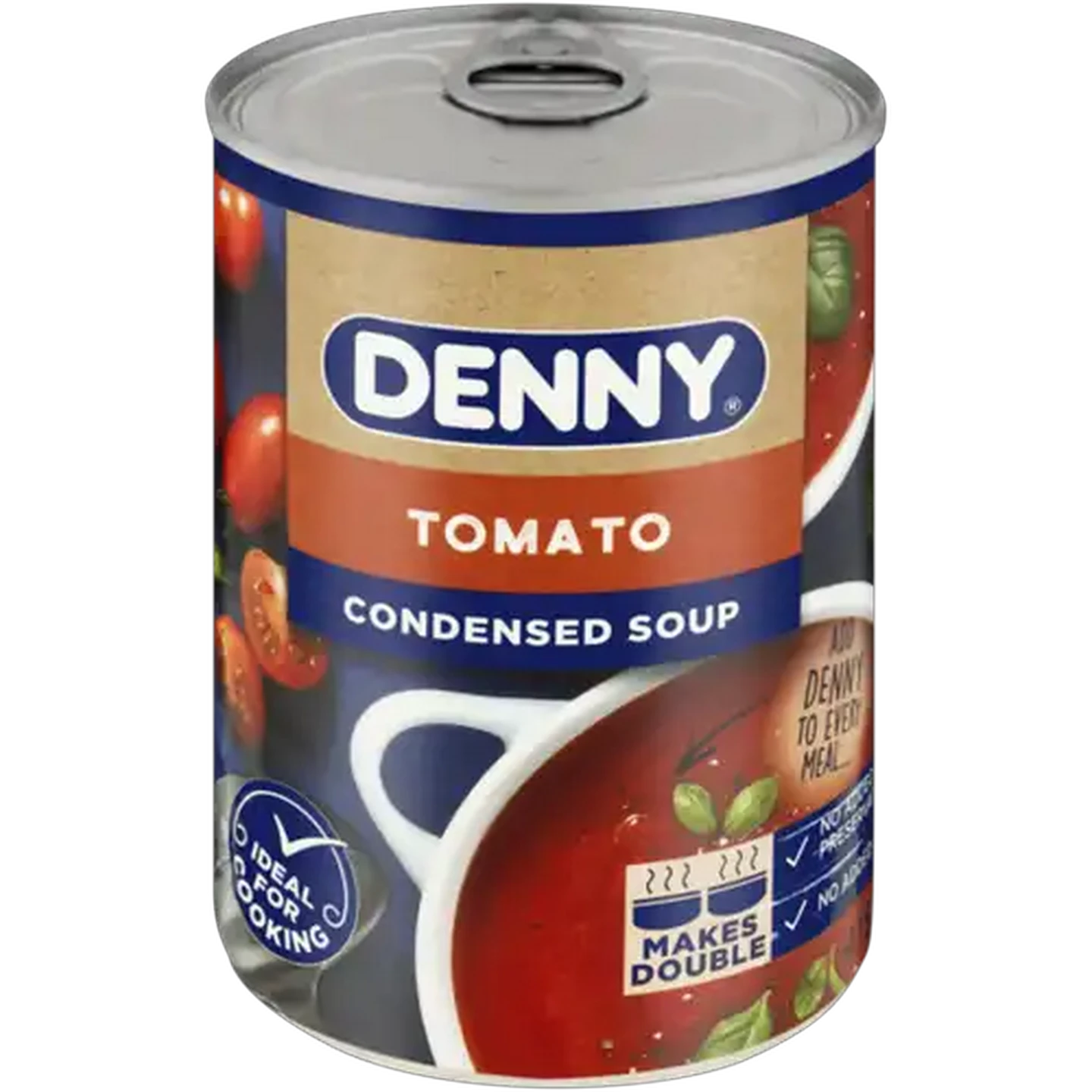 Image of DENNY Tomato Condensed Soup 415g