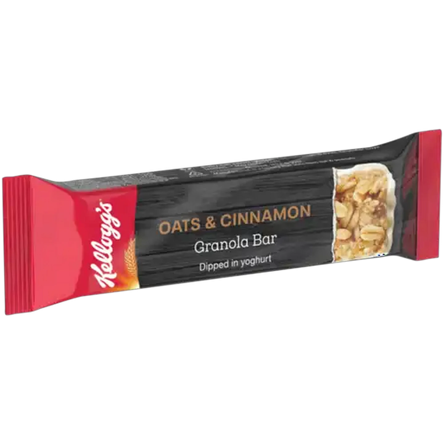 Image of Kellogg's Oats & Yoghurt Granola Bar 44g