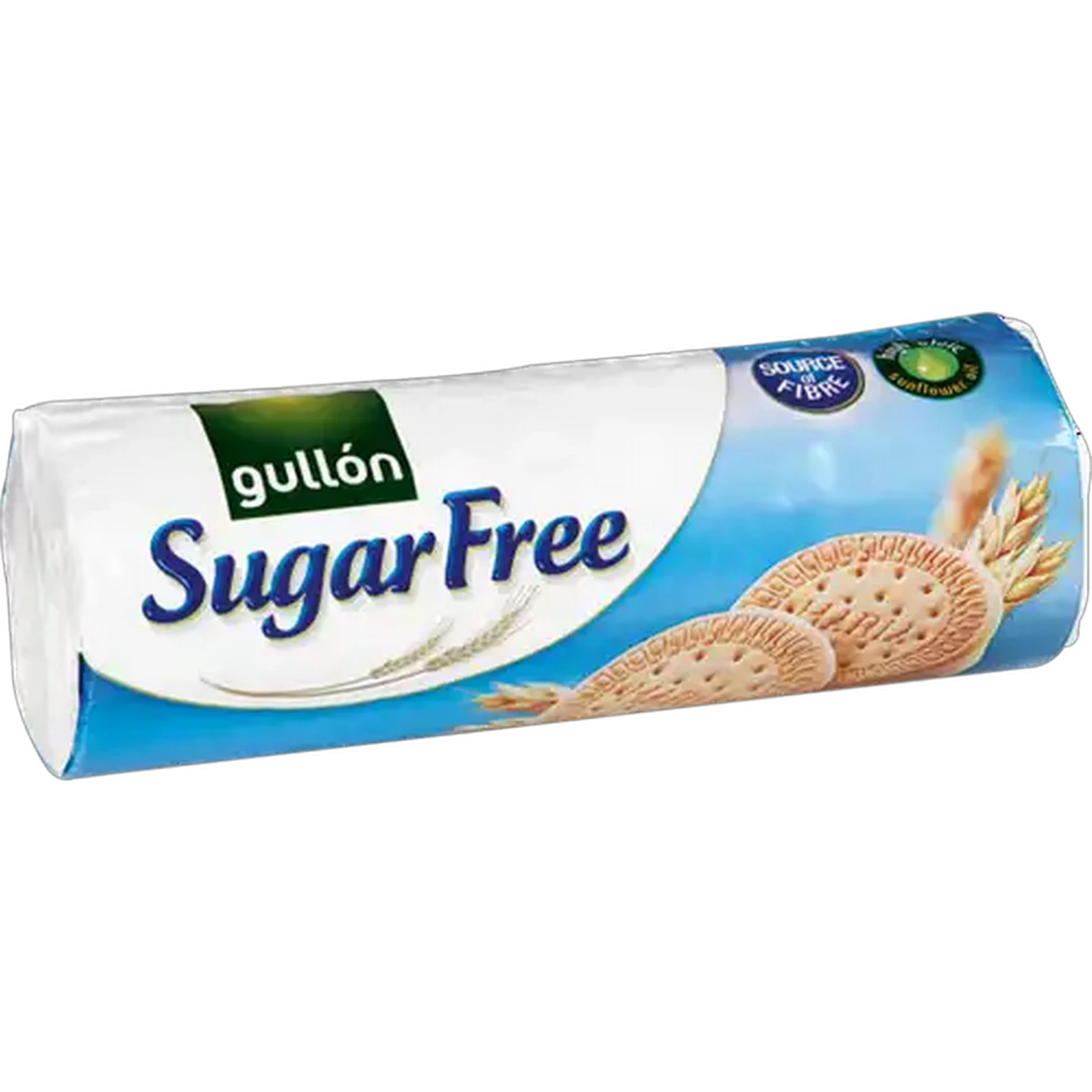 Image of Gullόn Sugar Free Maria Biscuits 200g