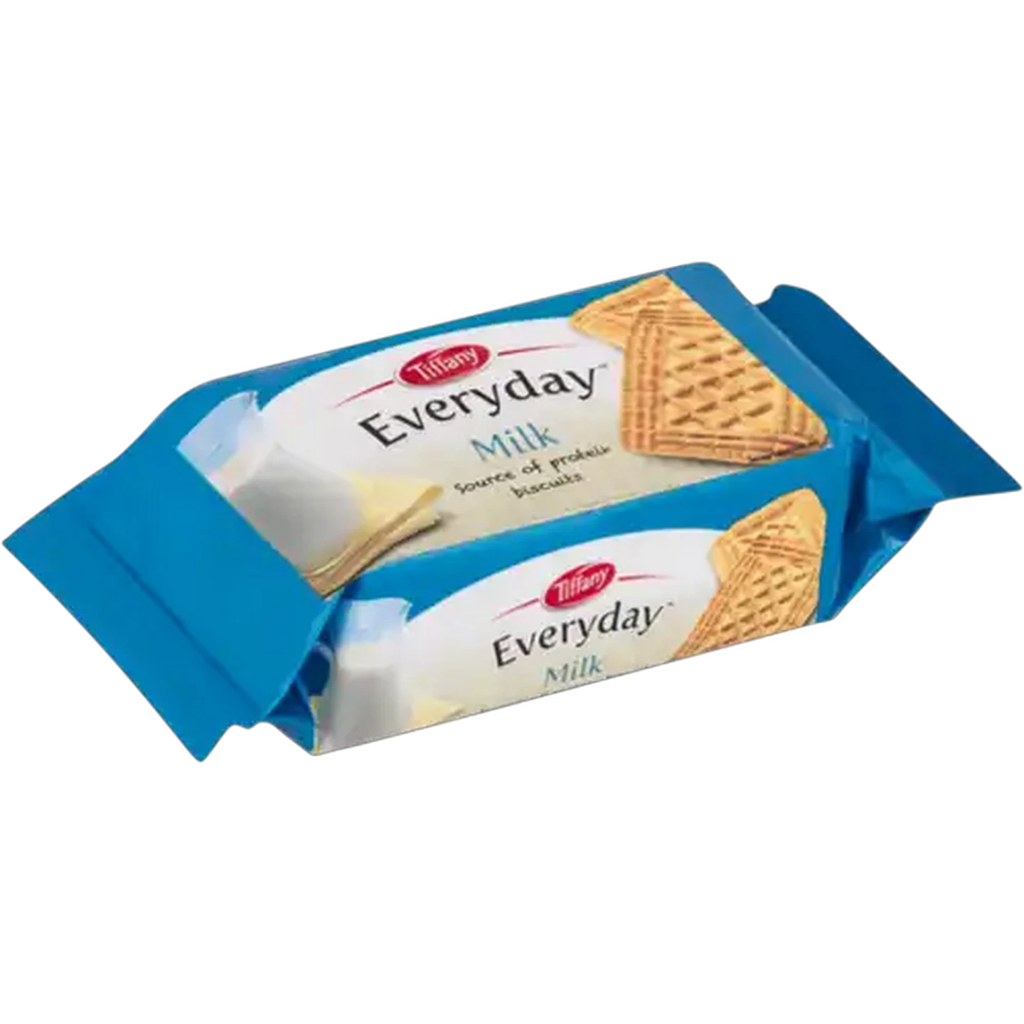 Image of Tiffany Everyday Milk Biscuits 40g