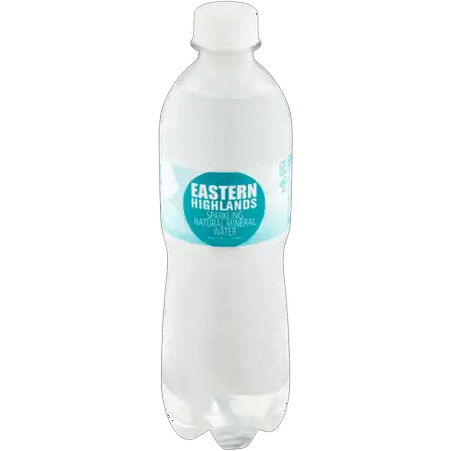 Image of Eastern Highlands Sparkling Spring Water Bottle 500ml