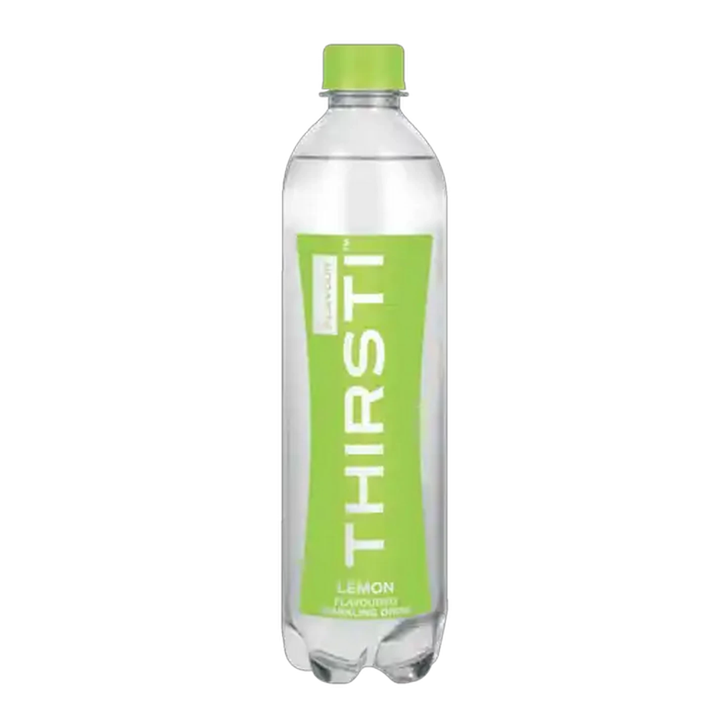 Image of Thirsti Sparkling Lemon Flavoured Drink 500ml