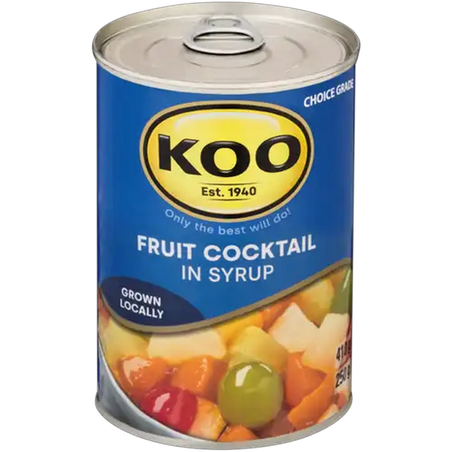 Image of KOO Fruit Cocktail In Syrup 410g