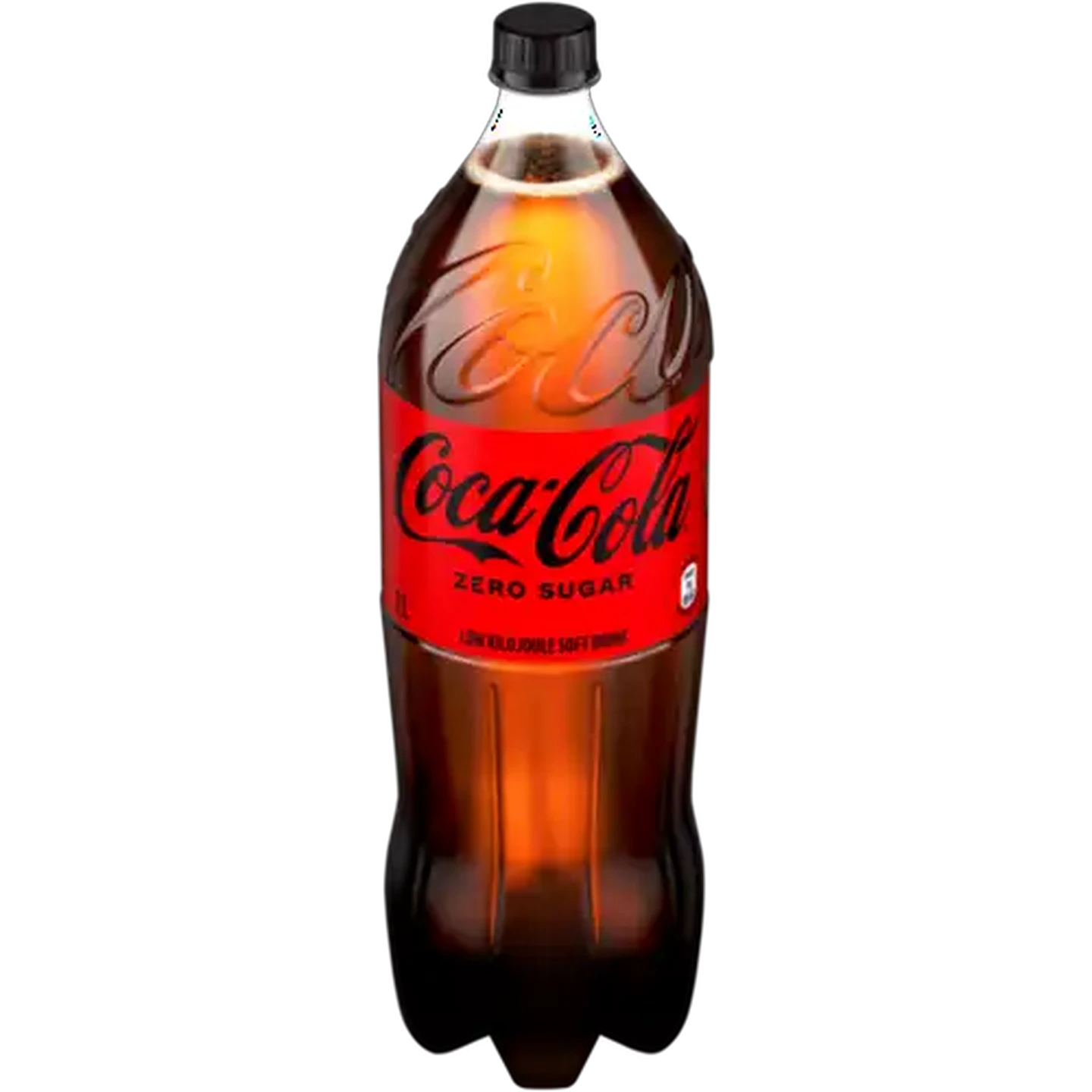 Image of Coca-Cola Zero Sugar Soft Drink 2L