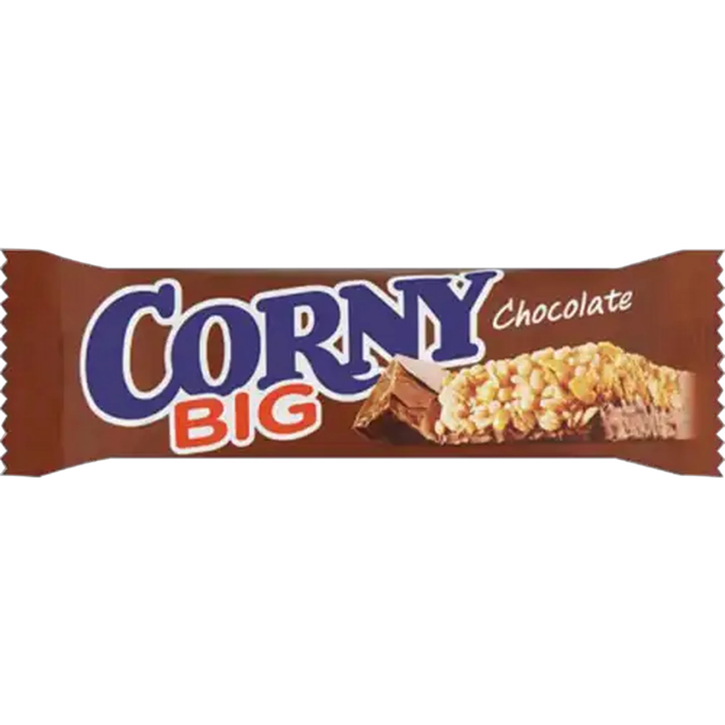 Image of Corny Big Chocolate Cereal Bar 42g
