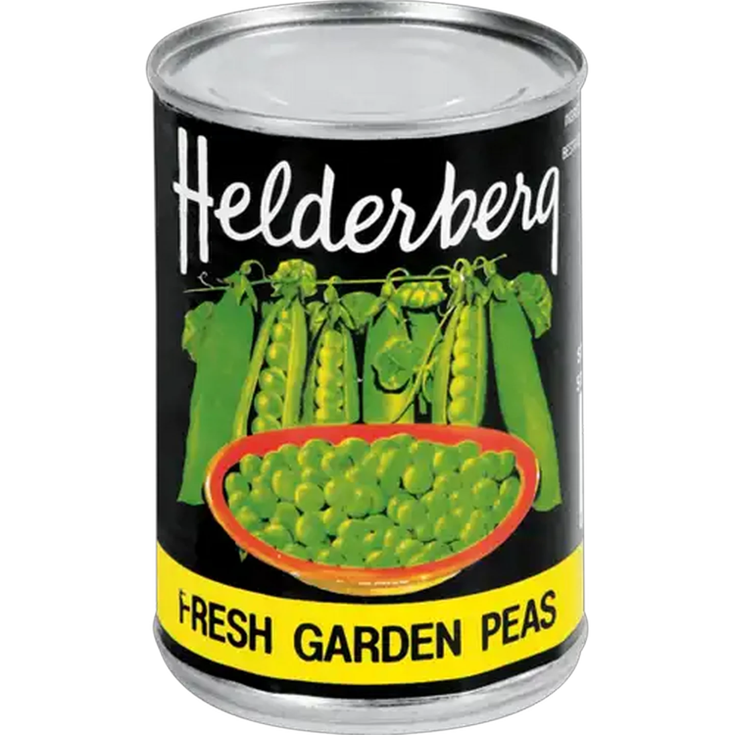 Image of Helderberg Fresh Garden Peas 410g