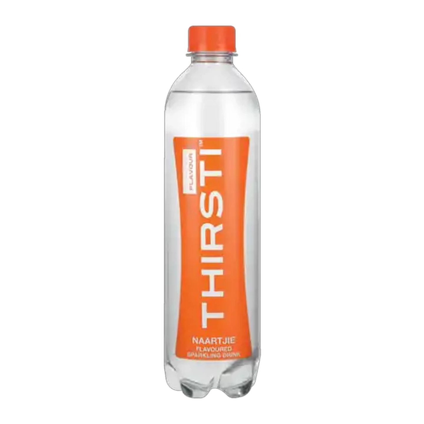 Image of Thirsti Sparkling Naartjie Flavoured Drink 500ml