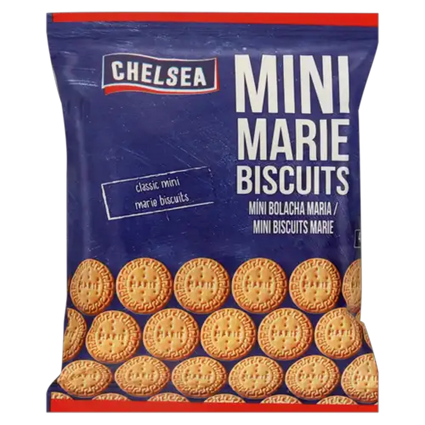Image of Chelsea Mini Marie Biscuits 40g