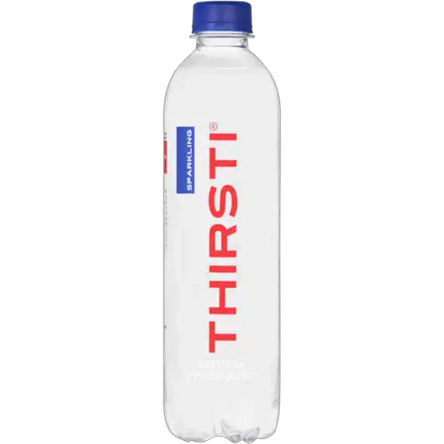 Image of Thirsti Sparkling Natural Spring Water 500ml