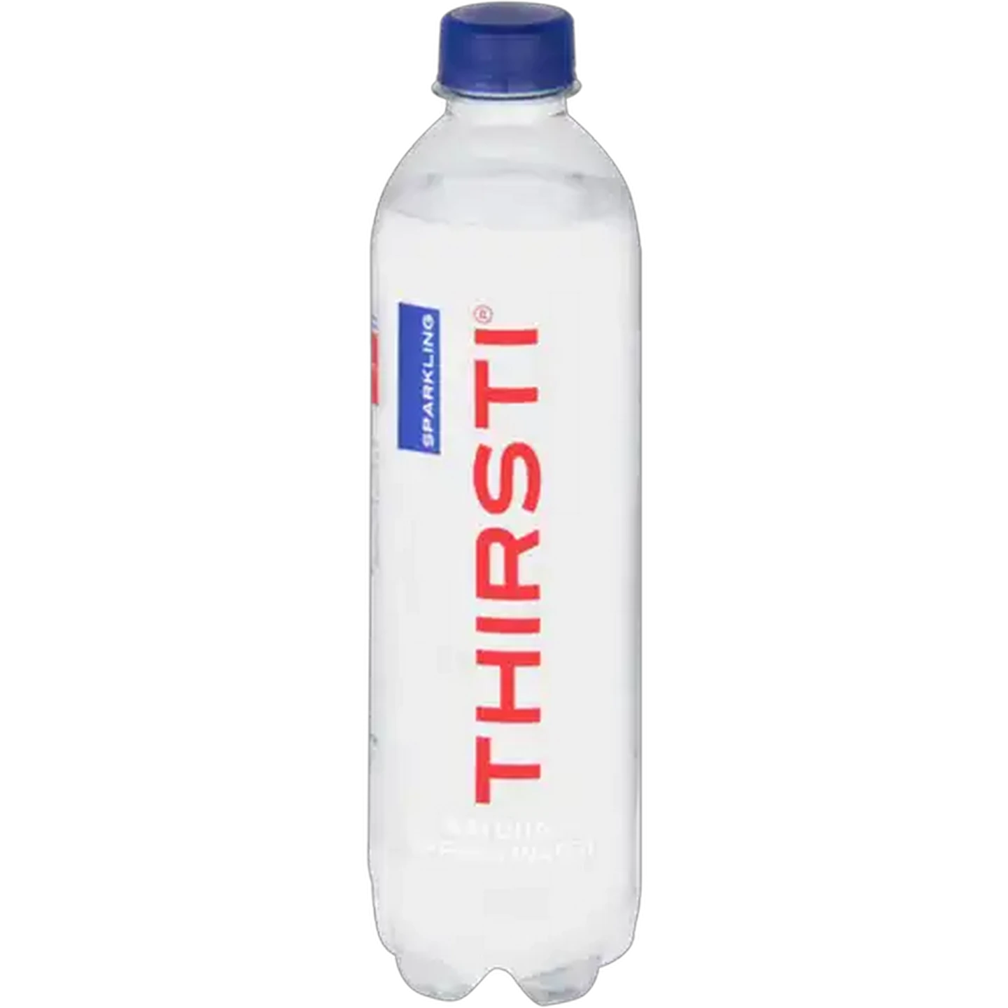 Image of Thirsti Sparkling Natural Spring Water 500ml
