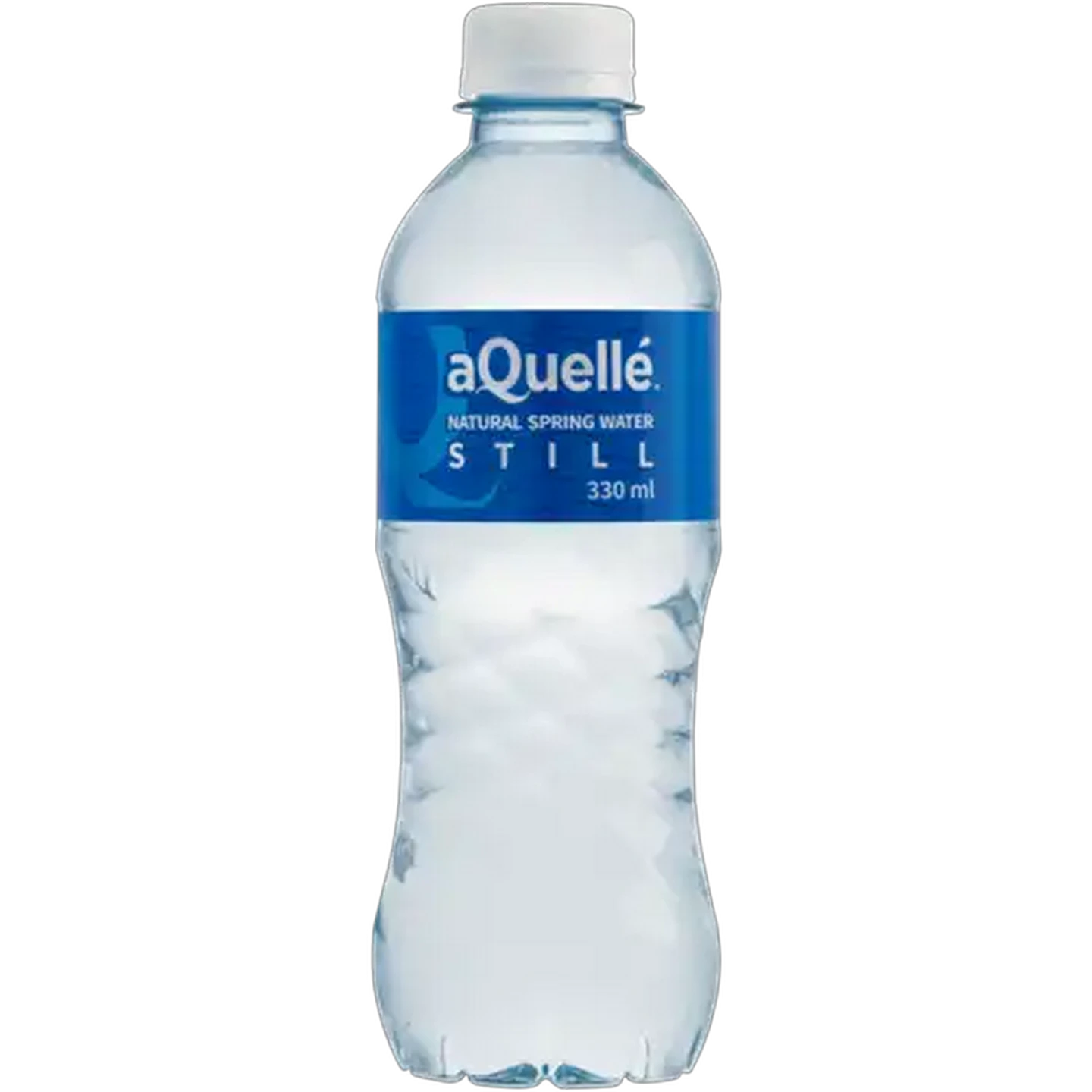 Image of aQuellé Still Water 330ml