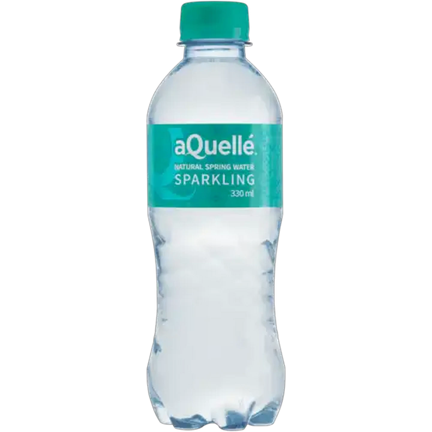 Image of aQuellé Sparkling Water 330ml