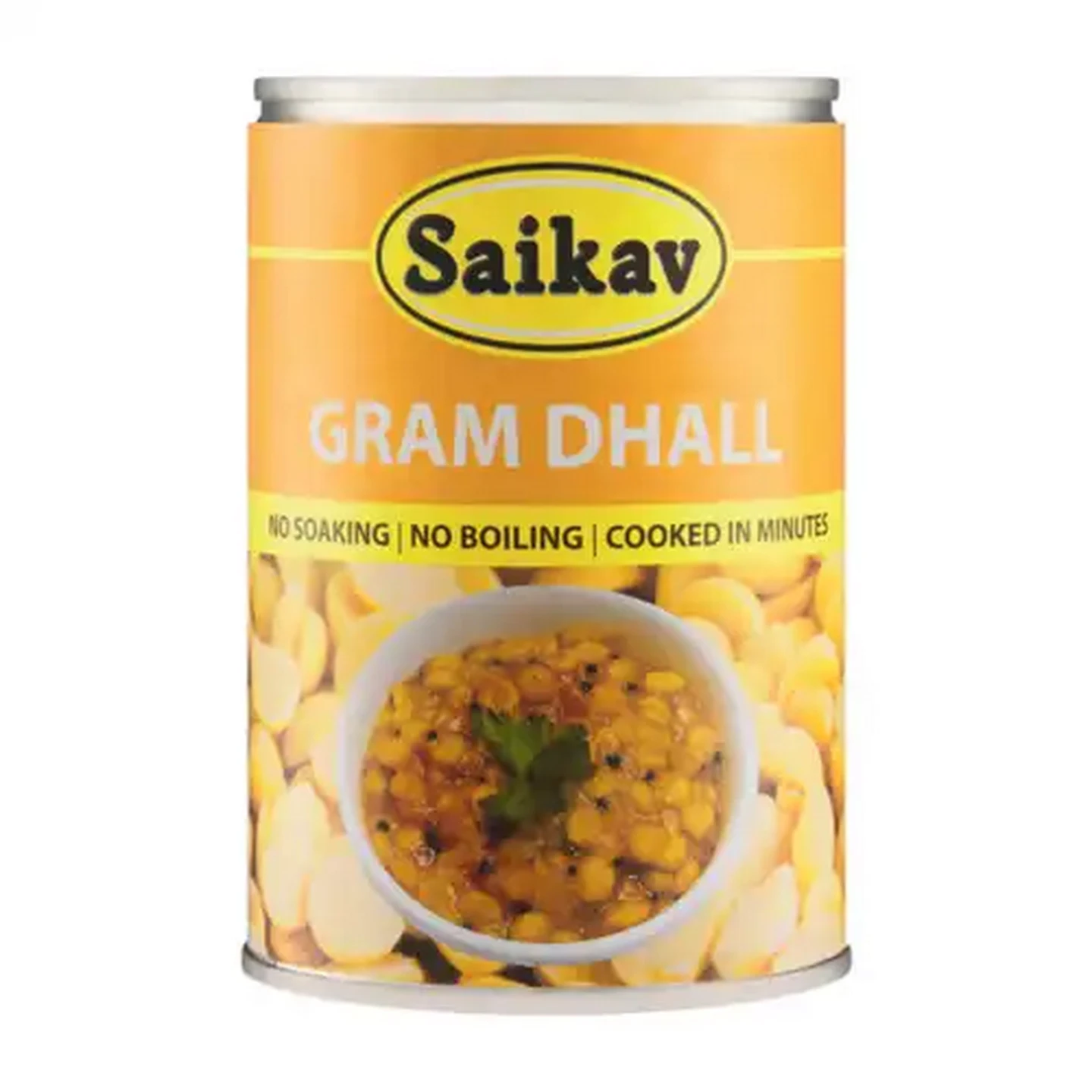 Image of Saikav Gram Dhall 410g