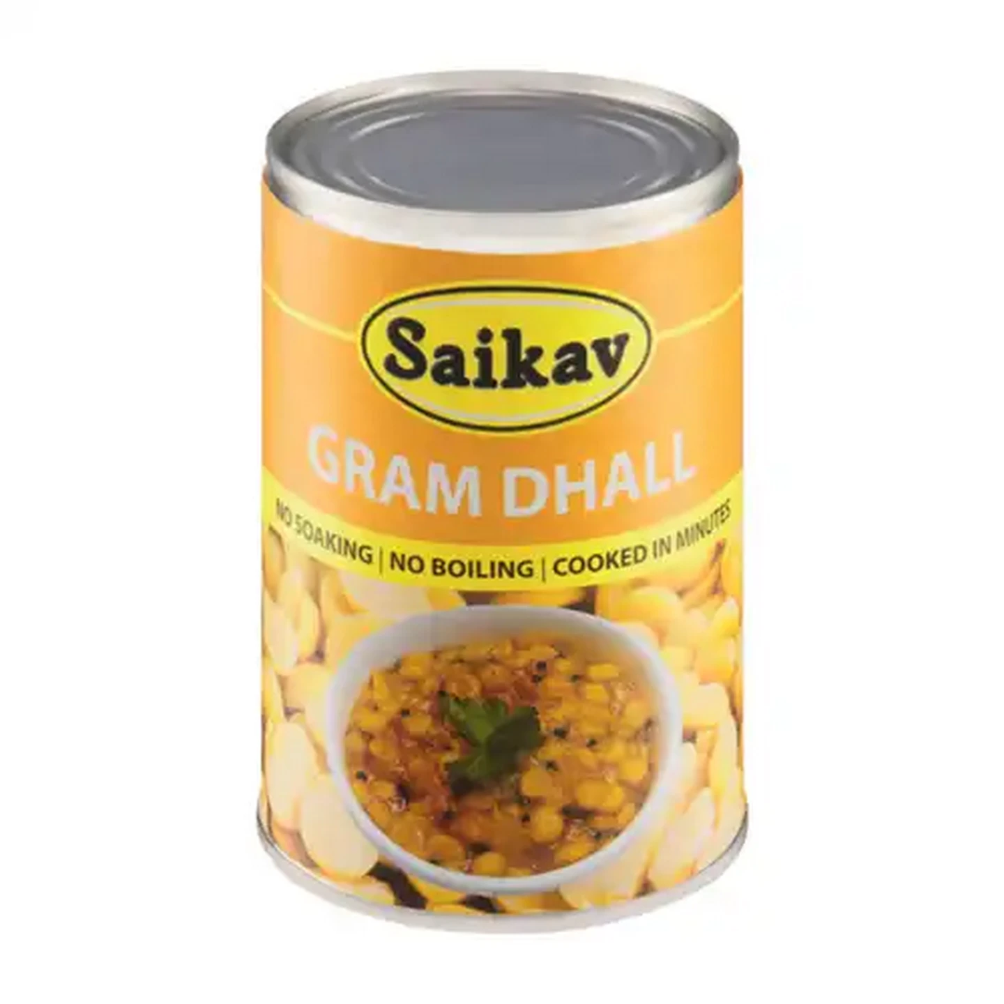 Image of Saikav Gram Dhall 410g