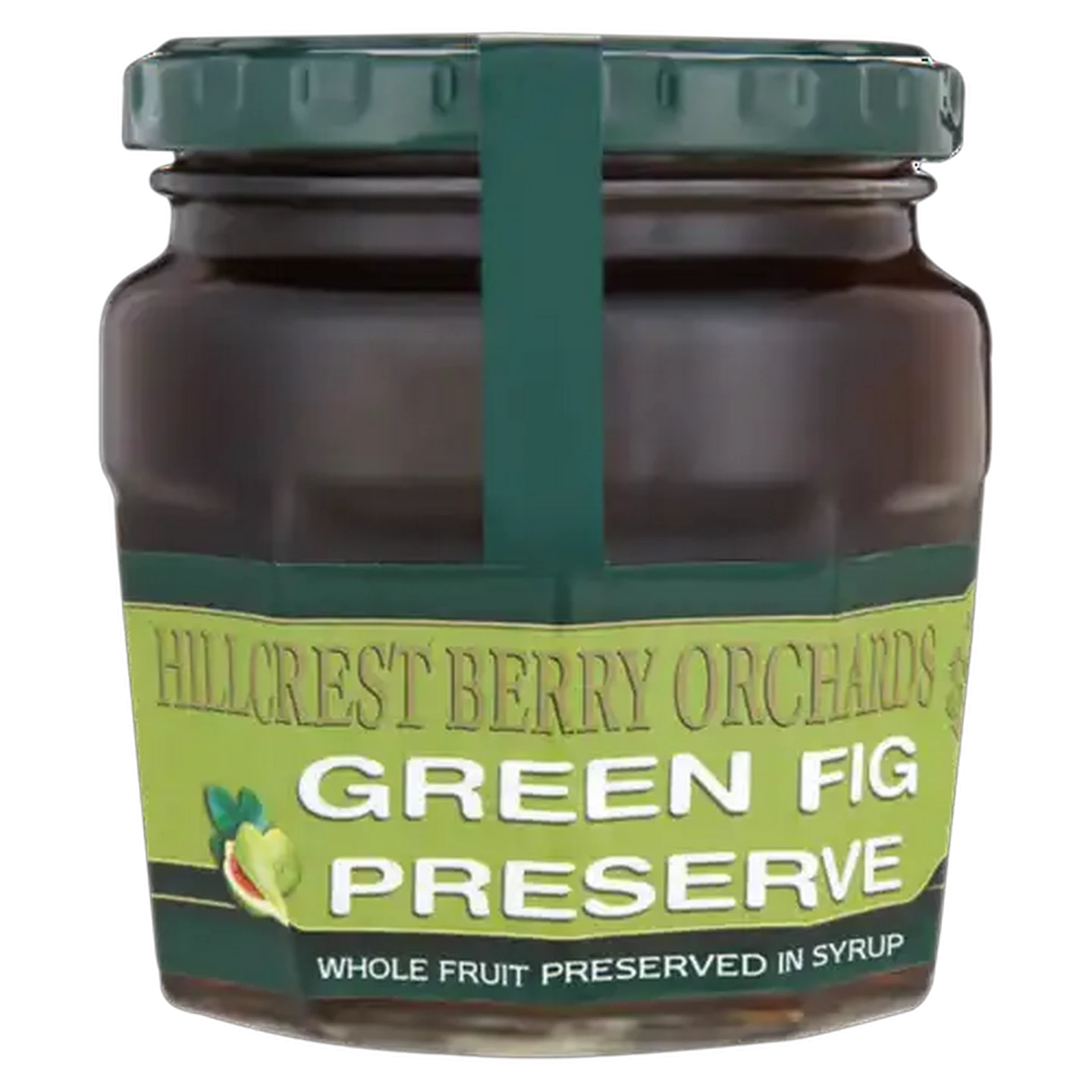 Image of Hillcrest Berry Orchards Green Fig Preserve 320g