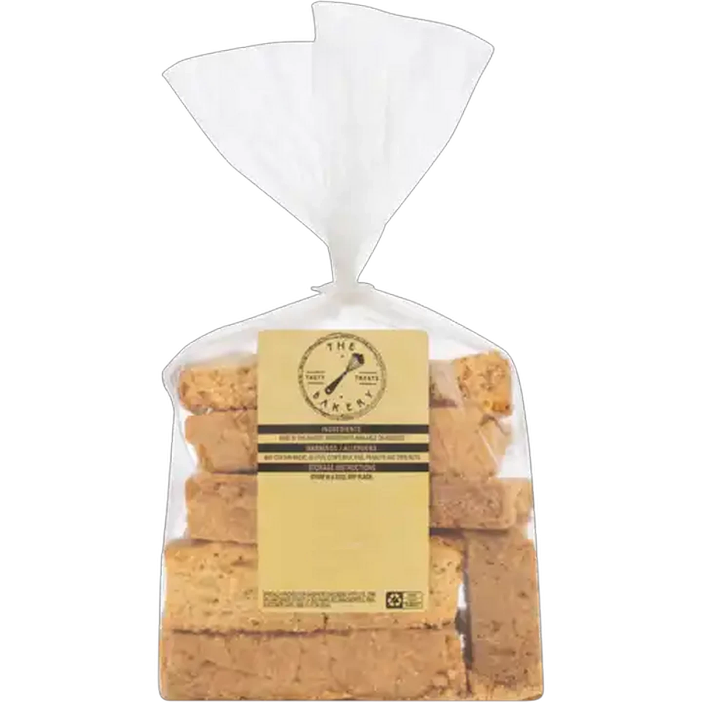 Image of The Bakery In-Store Baked Buttermilk Rusks 850g