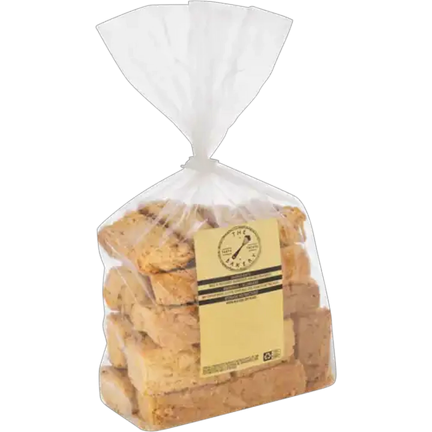 Image of The Bakery In-Store Baked Buttermilk Rusks 850g