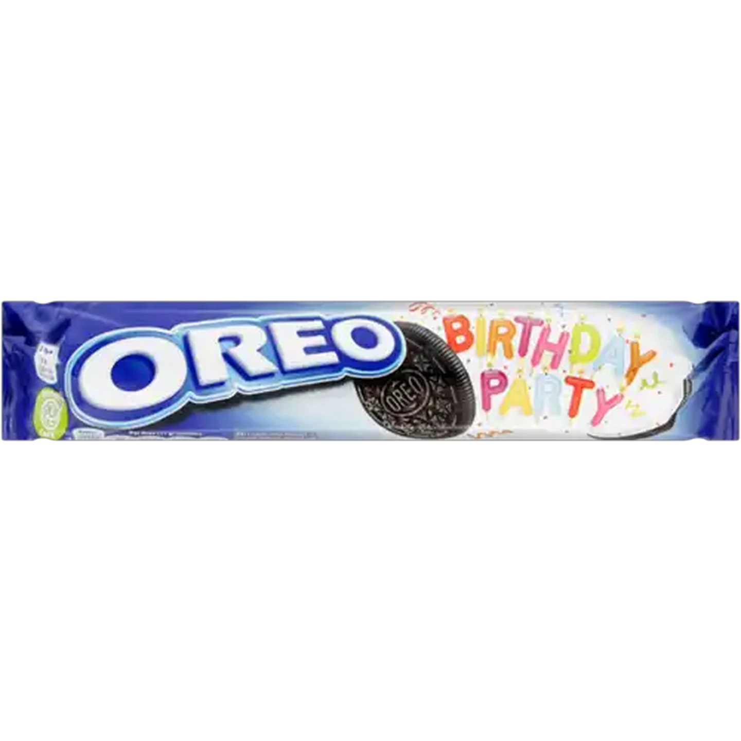 Image of OREO Birthday Party Cookies 154g