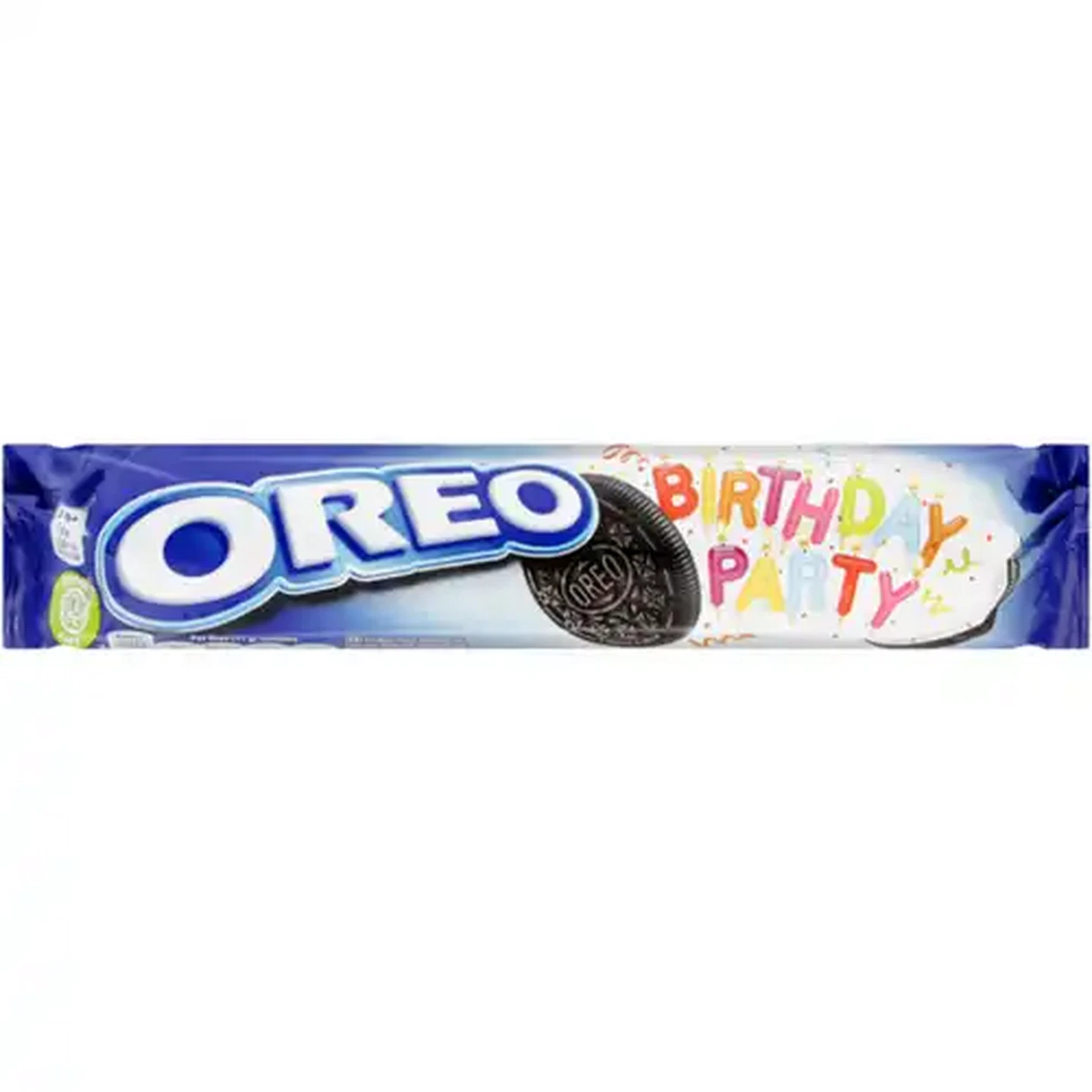 Image of OREO Birthday Party Cookies 154g