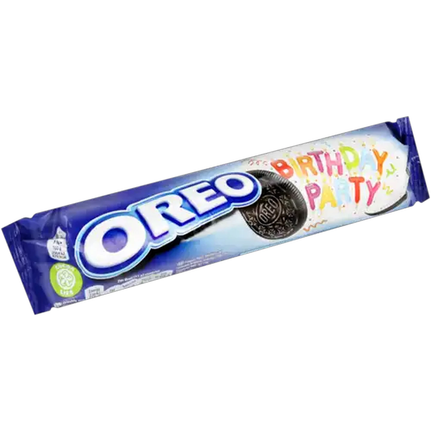 Image of OREO Birthday Party Cookies 154g
