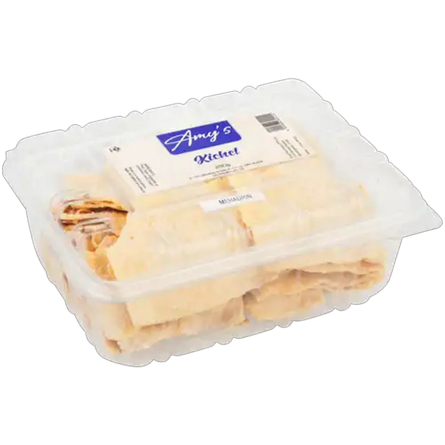 Image of Amy's Kichel 250g