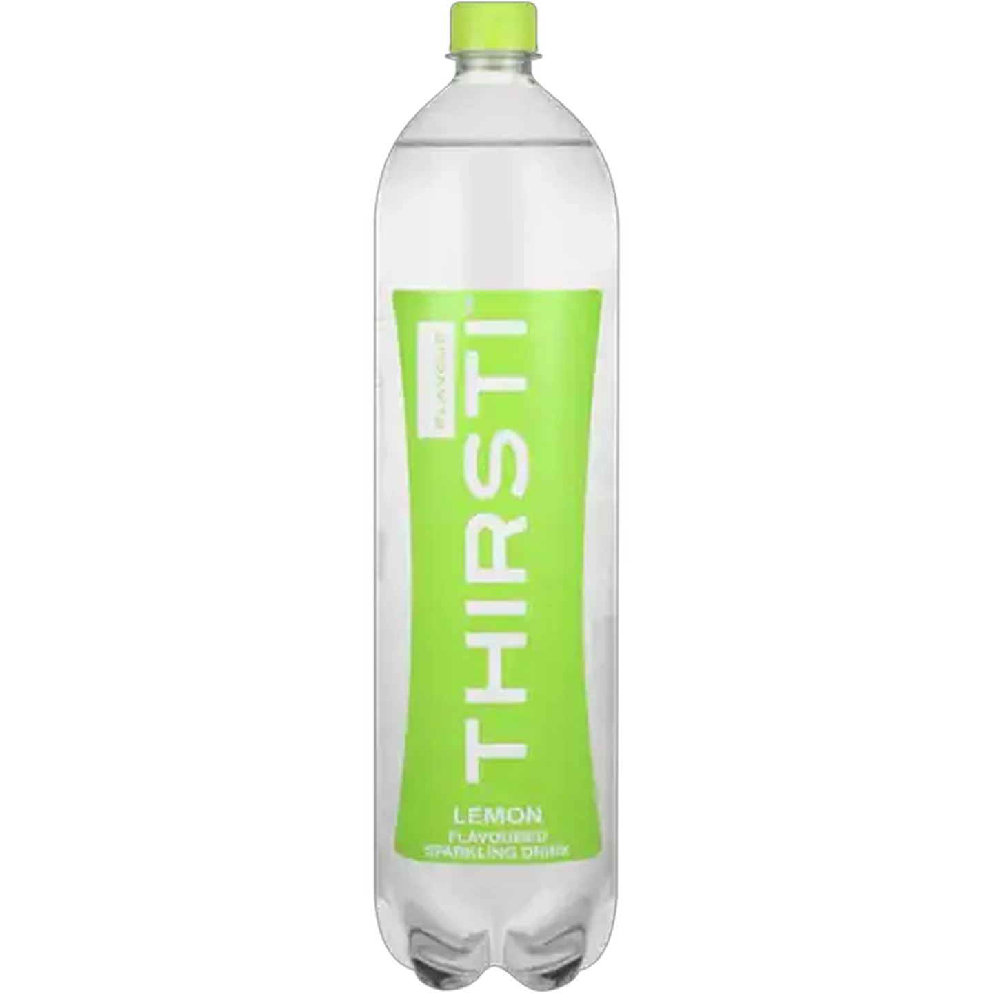Image of Thirsti Lemon Flavoured Sparkling Drink 1.5L