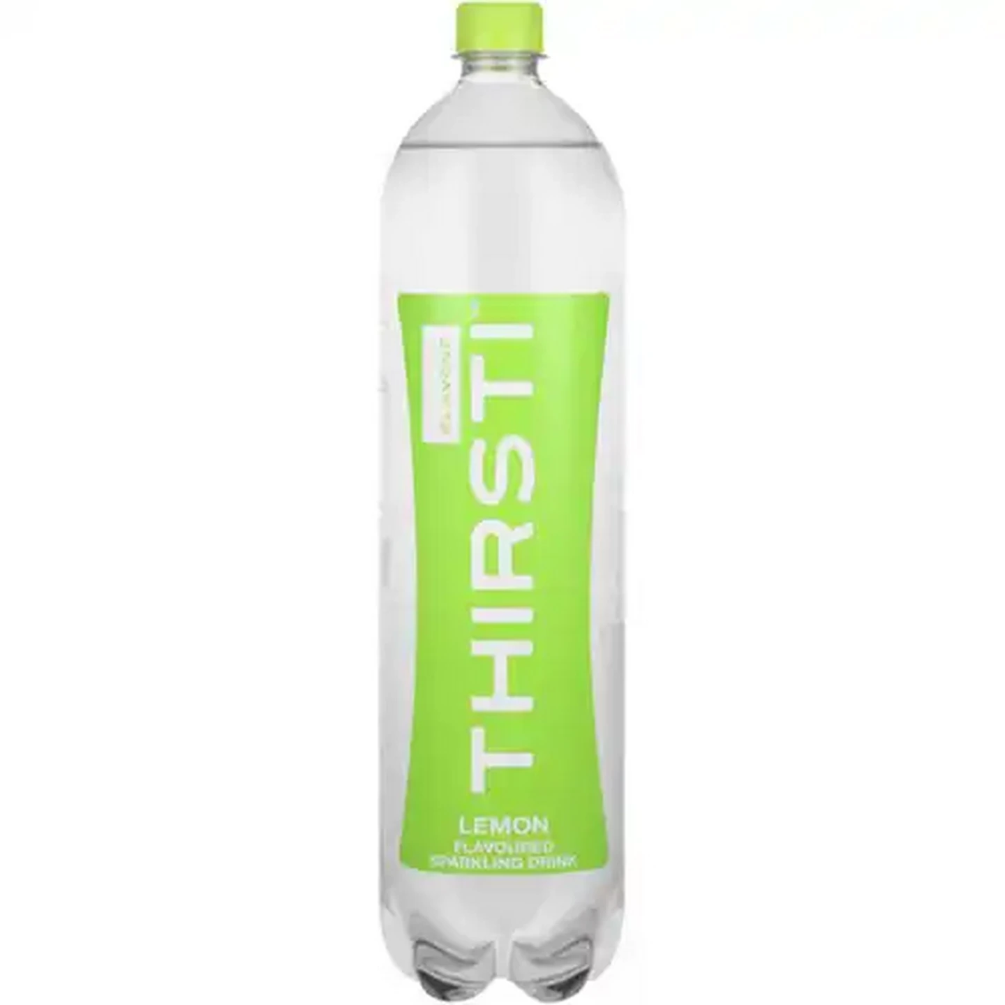 Image of Thirsti Lemon Flavoured Sparkling Drink 1.5L