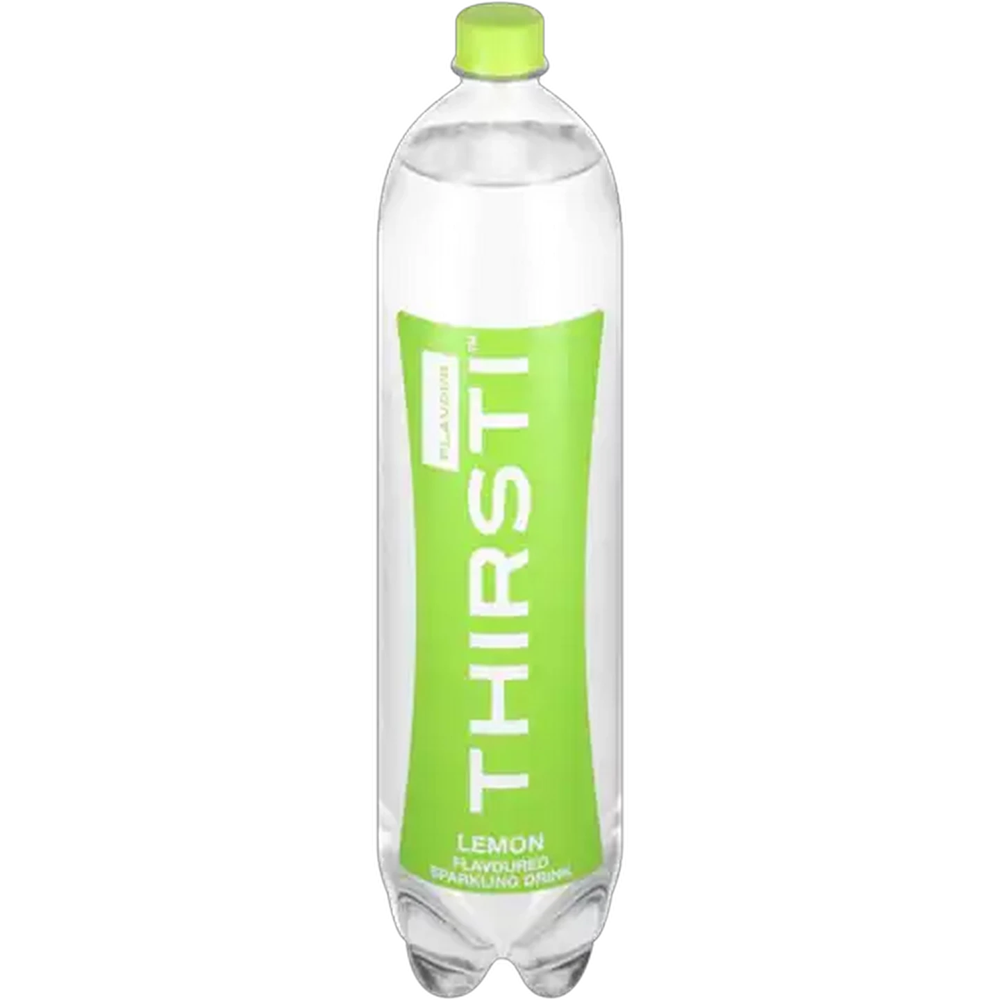 Image of Thirsti Lemon Flavoured Sparkling Drink 1.5L