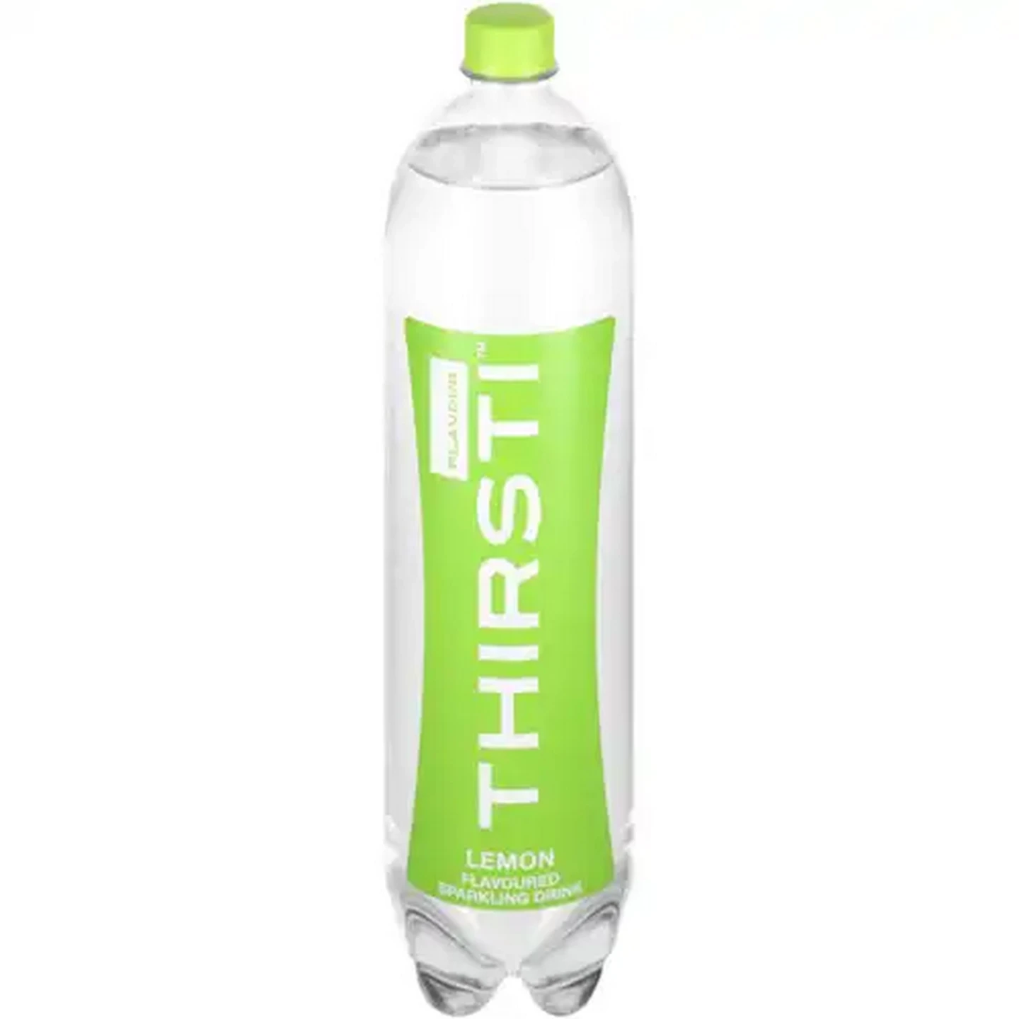 Image of Thirsti Lemon Flavoured Sparkling Drink 1.5L