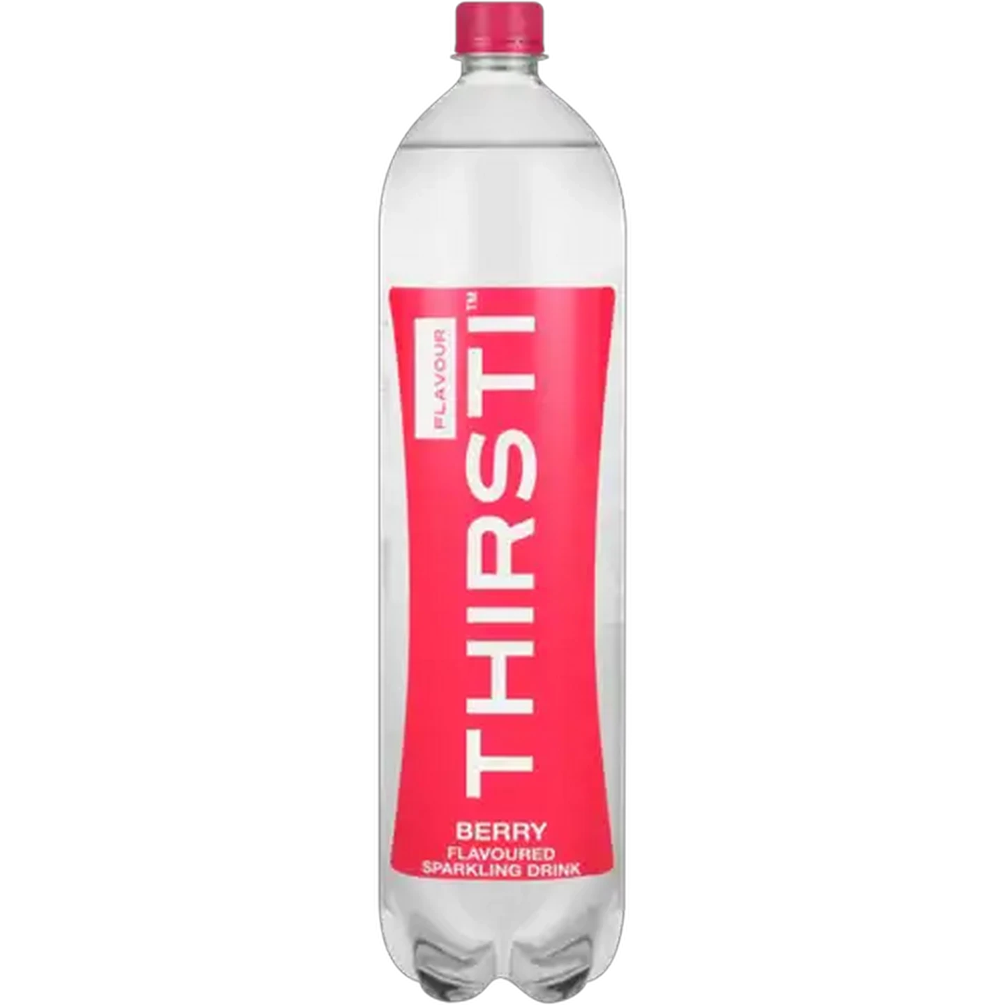 Image of Thirsti Berry Flavoured Sparkling Drink 1.5L