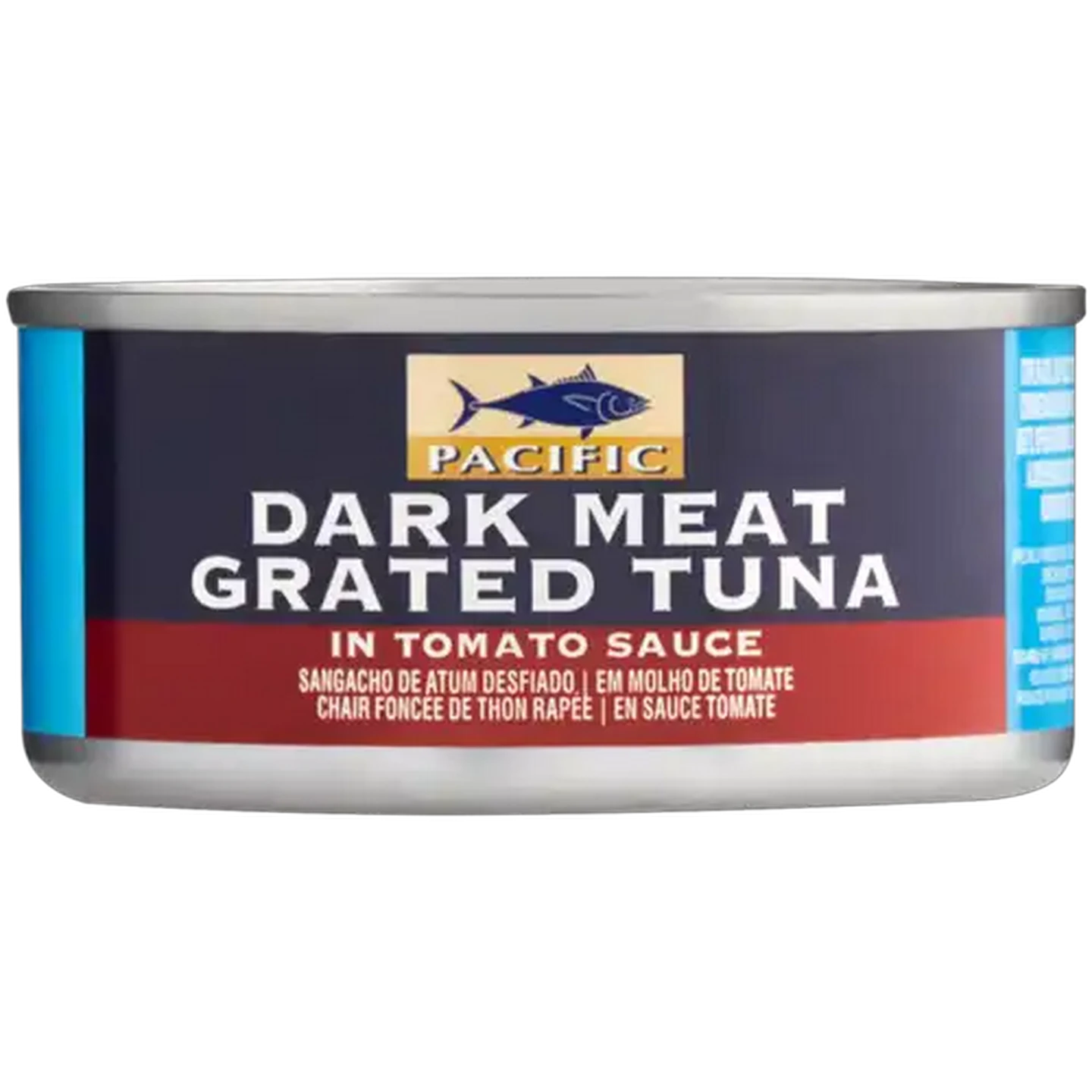 Image of Pacific Dark Meat Grated Tuna 140g