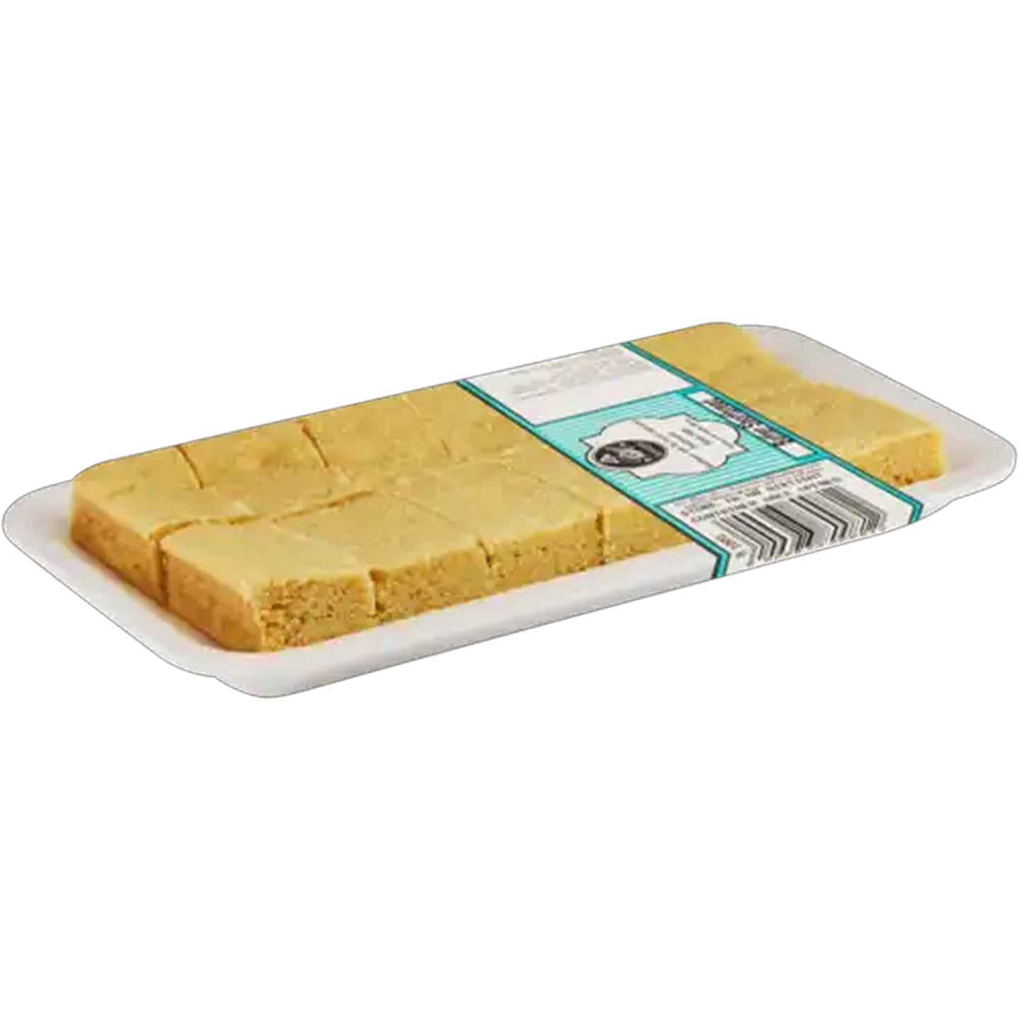 Image of BH Bakery Butter Shortbread Biscuits 190g