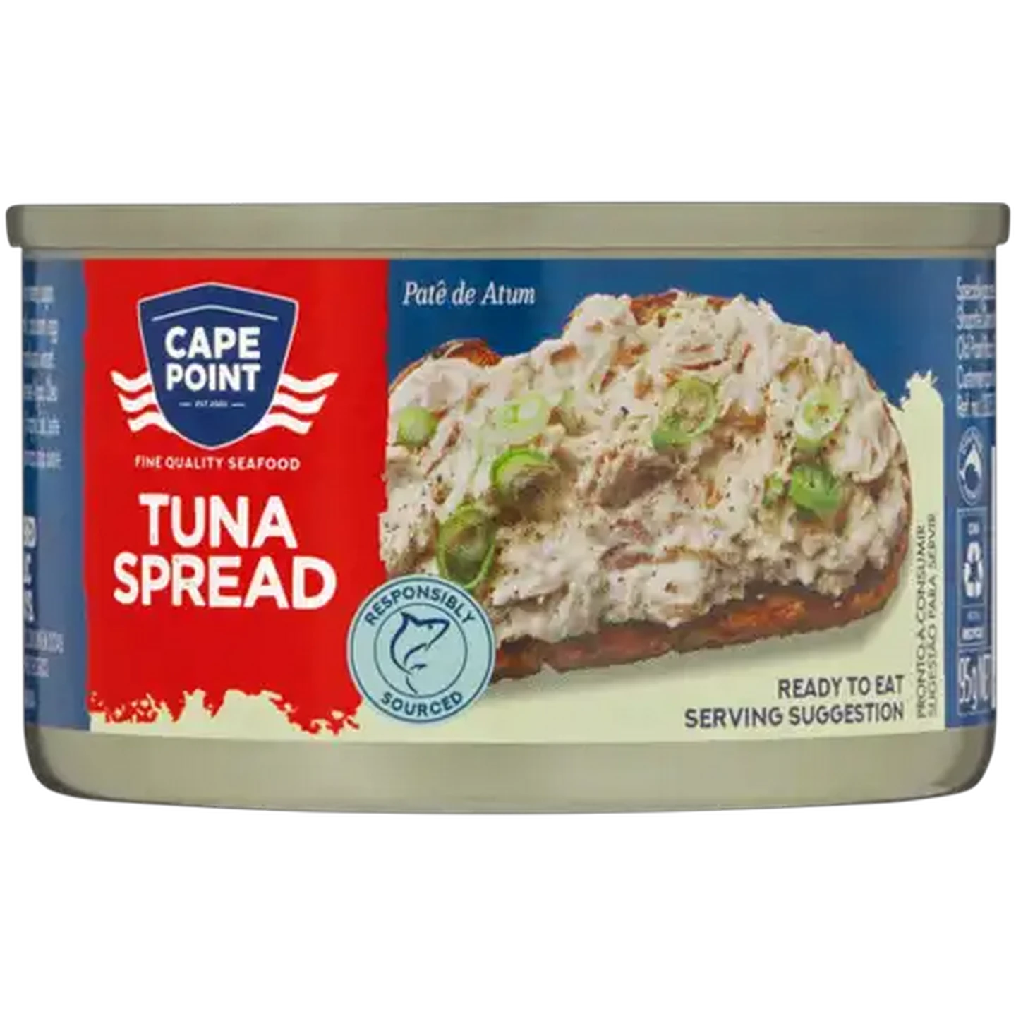 Image of Cape Point Tuna Spread 95g