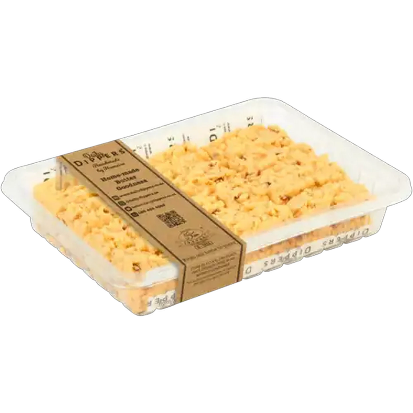 Image of Daily Dippers Almond Fingers 24 Pack