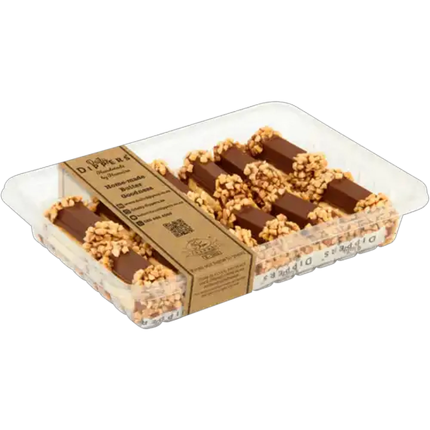 Image of Daily Dippers Kit Kat Fingers 12 Pack
