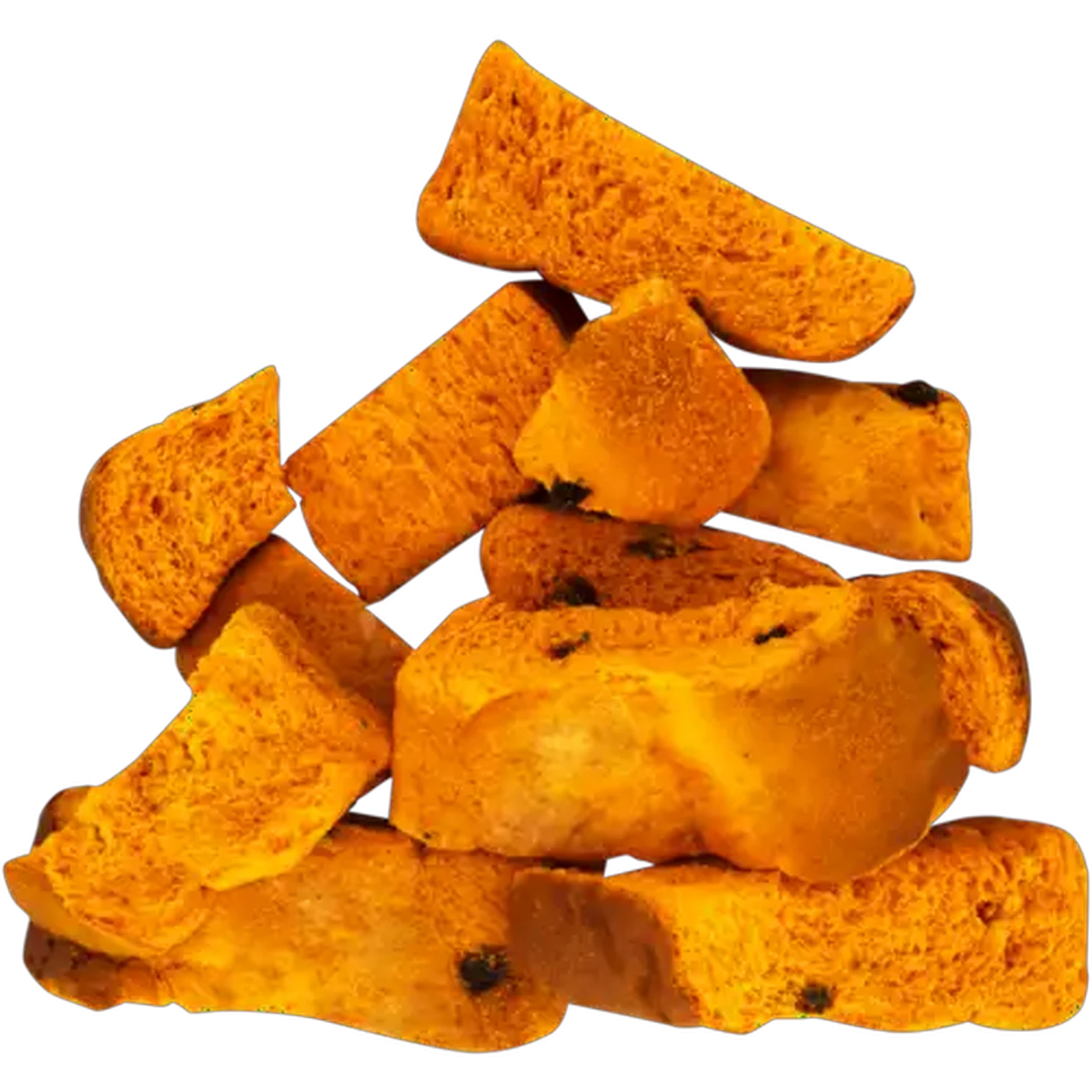 Image of Fruit Rusks 300g