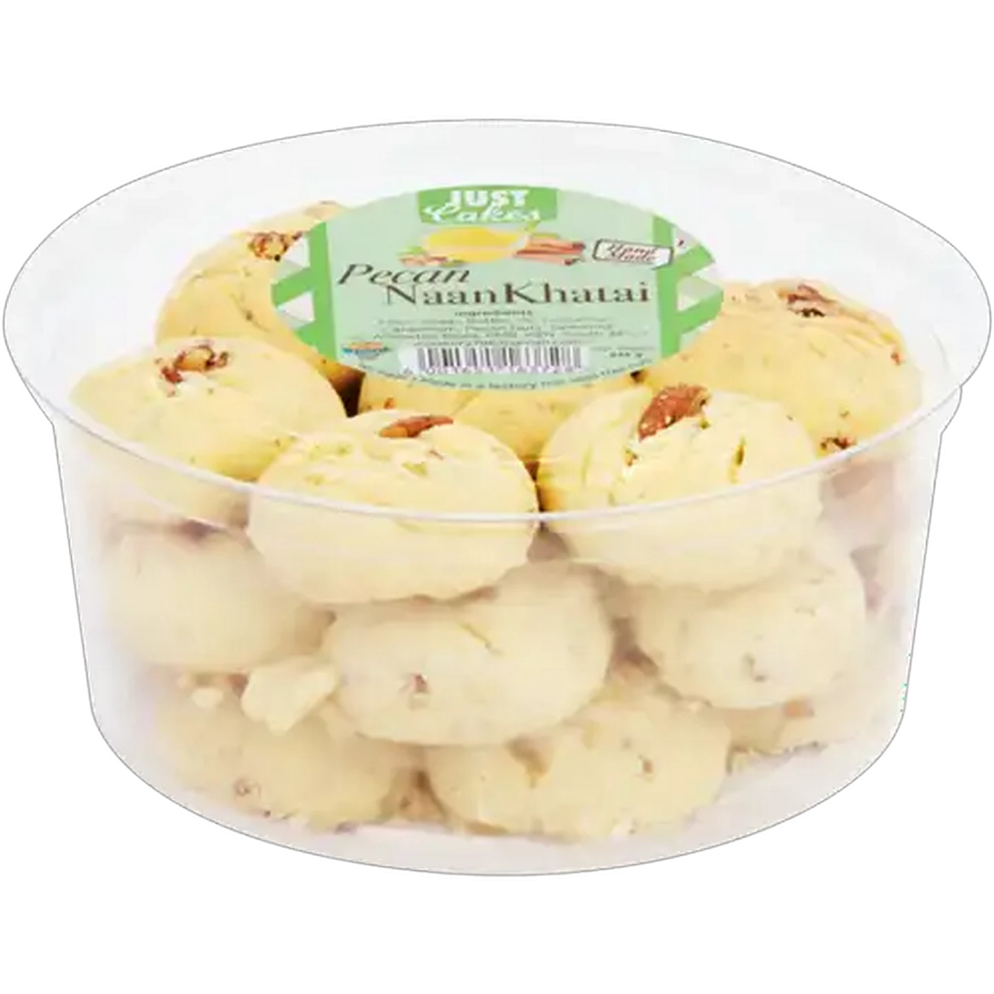 Image of Just Cakes Naan Kathai Biscuits 400g