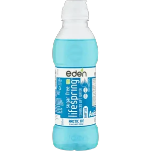 Checkers Sixty60 | Eden Lifespring Arctic Ice Flavoured Sugar Free